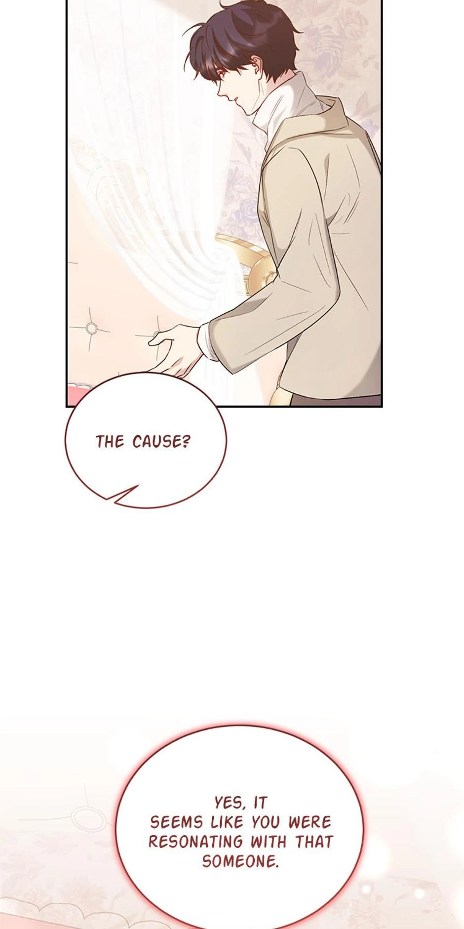 I Ended Up Saving My Crazy Stepfather! Chapter 49 280 09