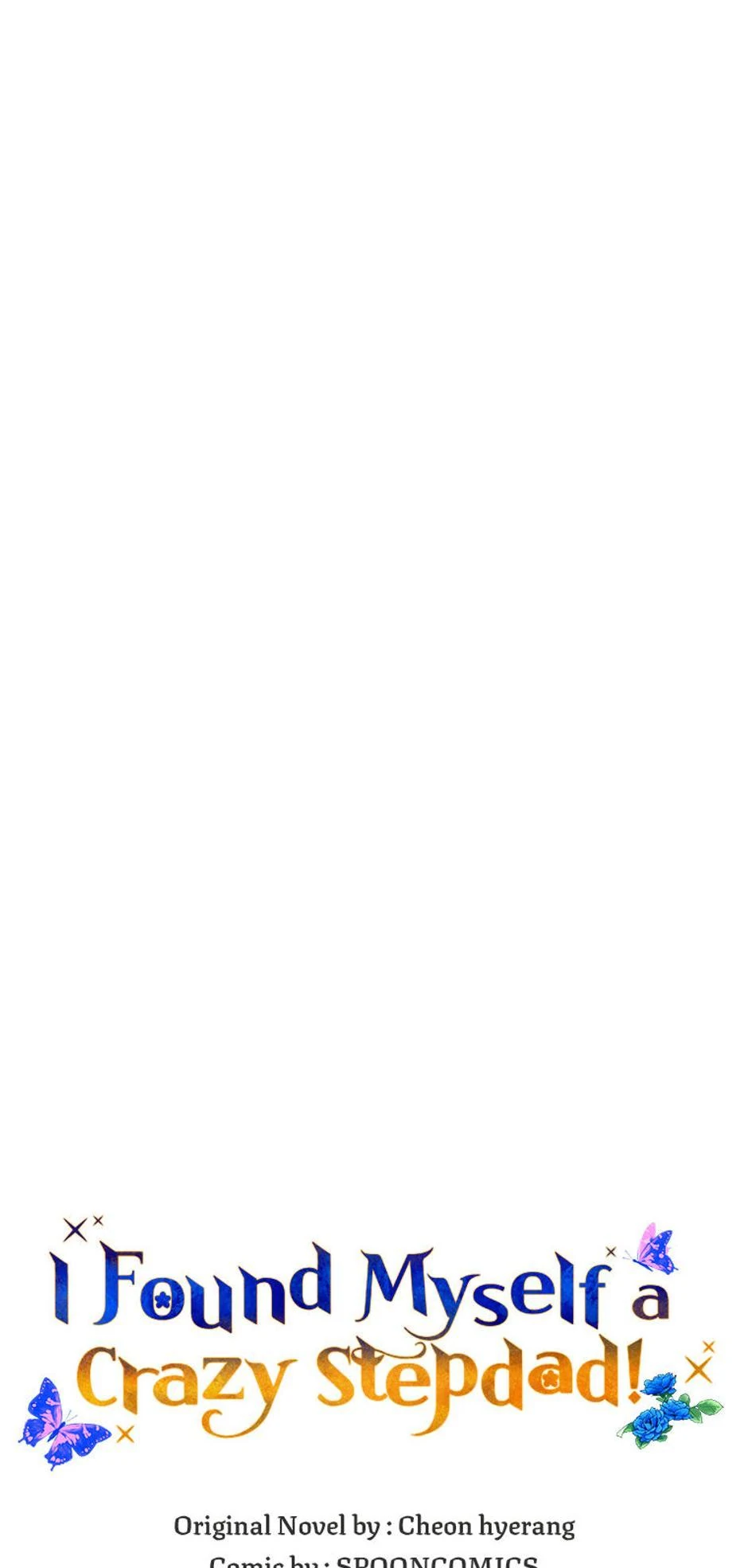 I Ended Up Saving My Crazy Stepfather! Chapter 49 282 11