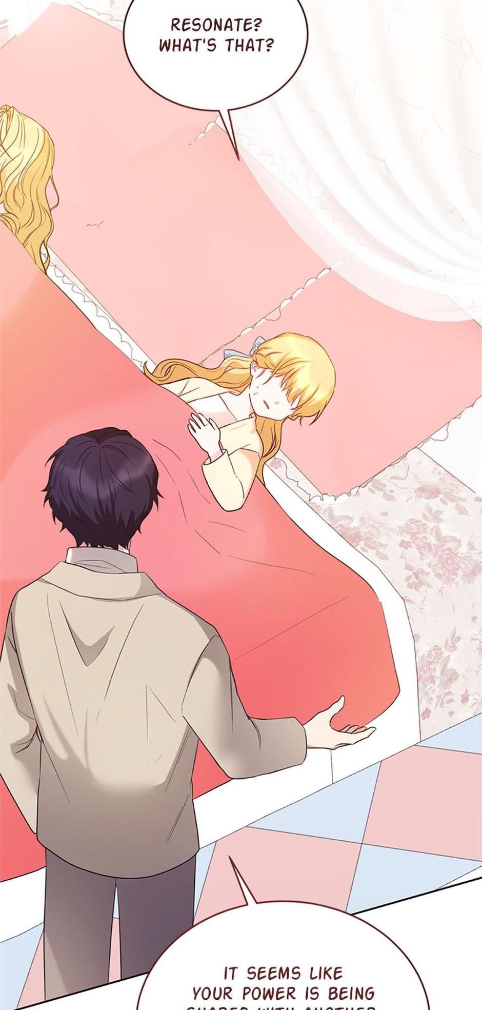I Ended Up Saving My Crazy Stepfather! Chapter 49 284 13