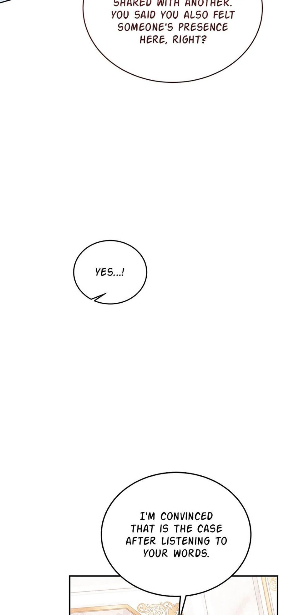 I Ended Up Saving My Crazy Stepfather! Chapter 49 285 14