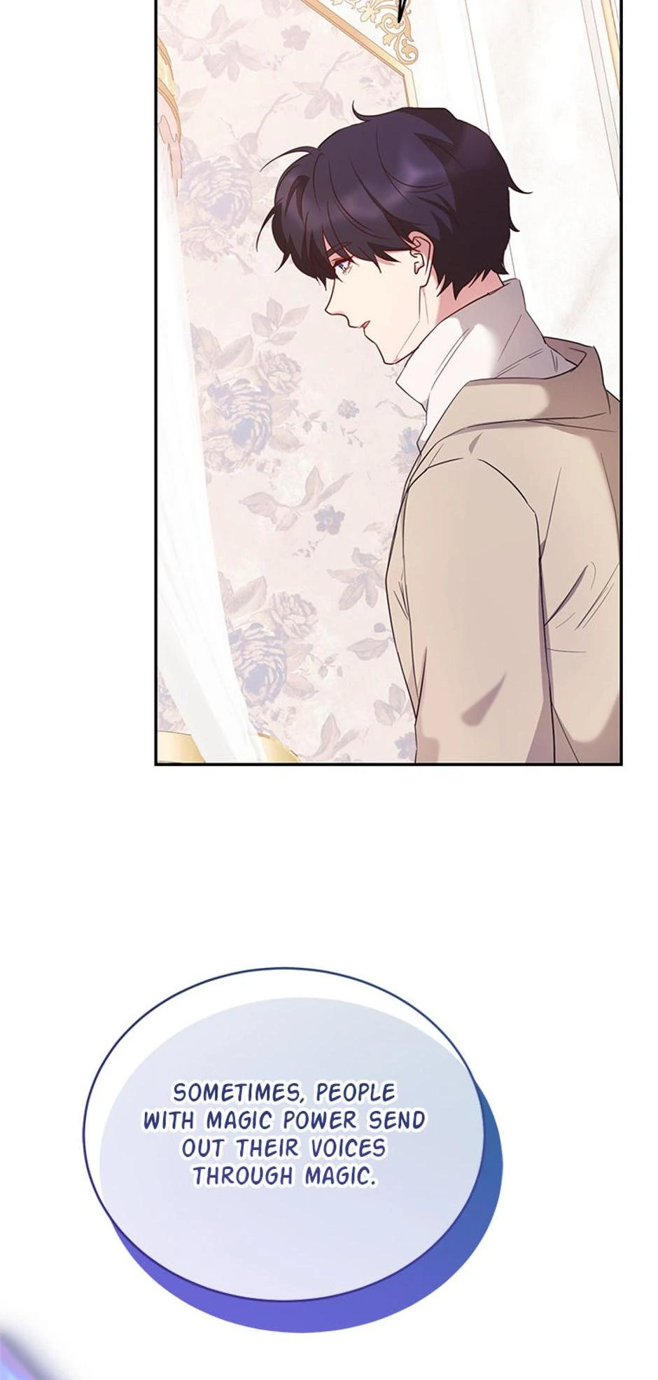 I Ended Up Saving My Crazy Stepfather! Chapter 49 286 15