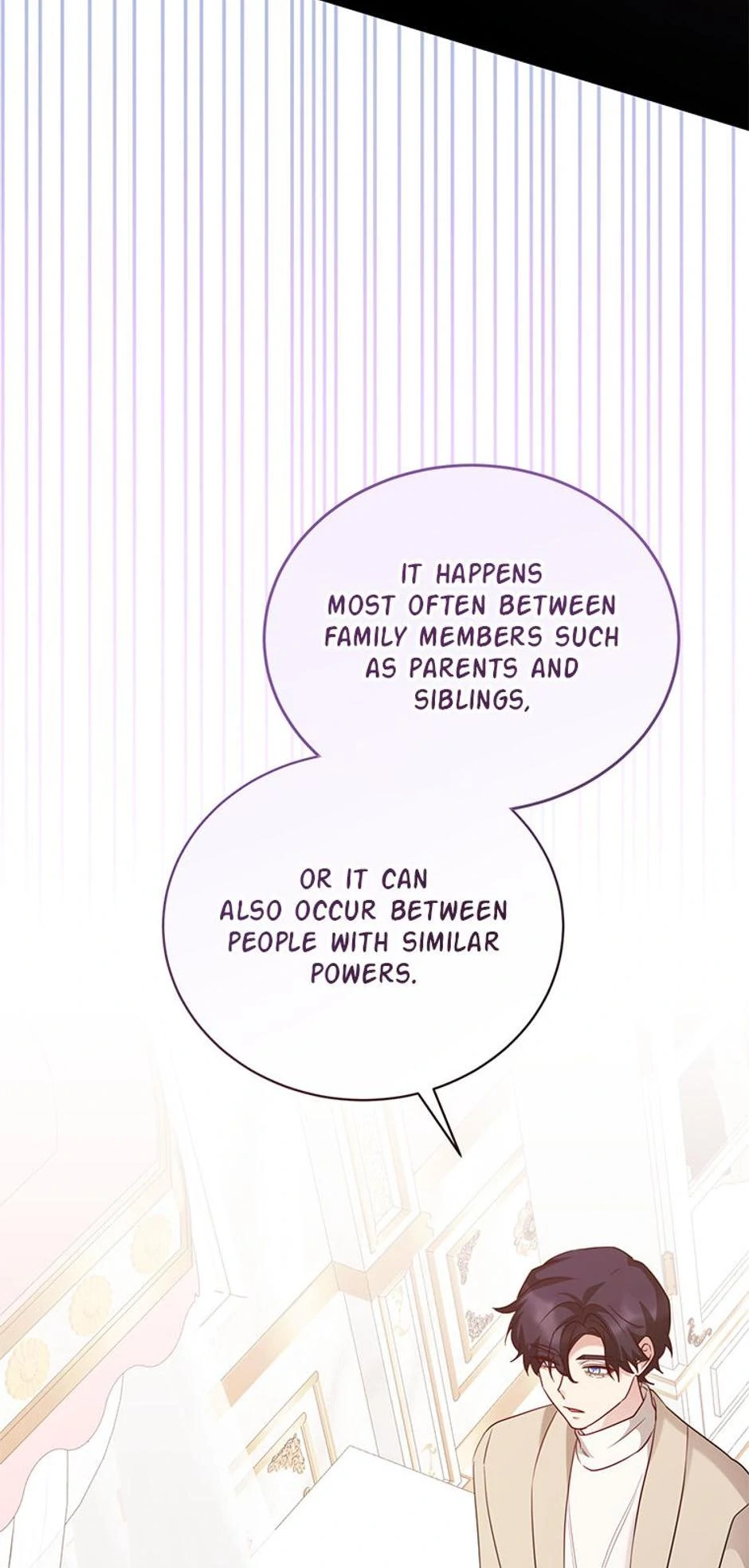 I Ended Up Saving My Crazy Stepfather! Chapter 49 289 18