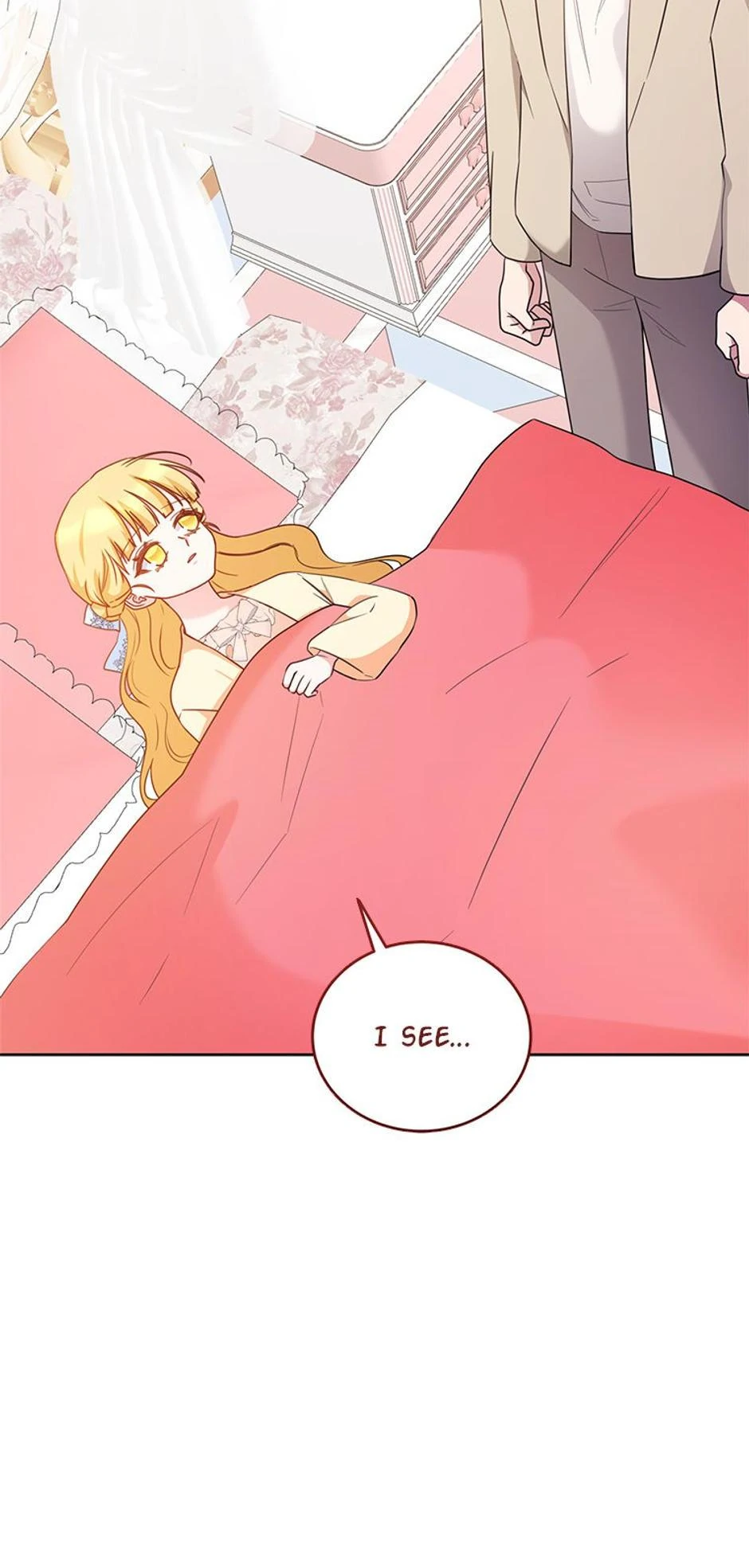 I Ended Up Saving My Crazy Stepfather! Chapter 49 290 19