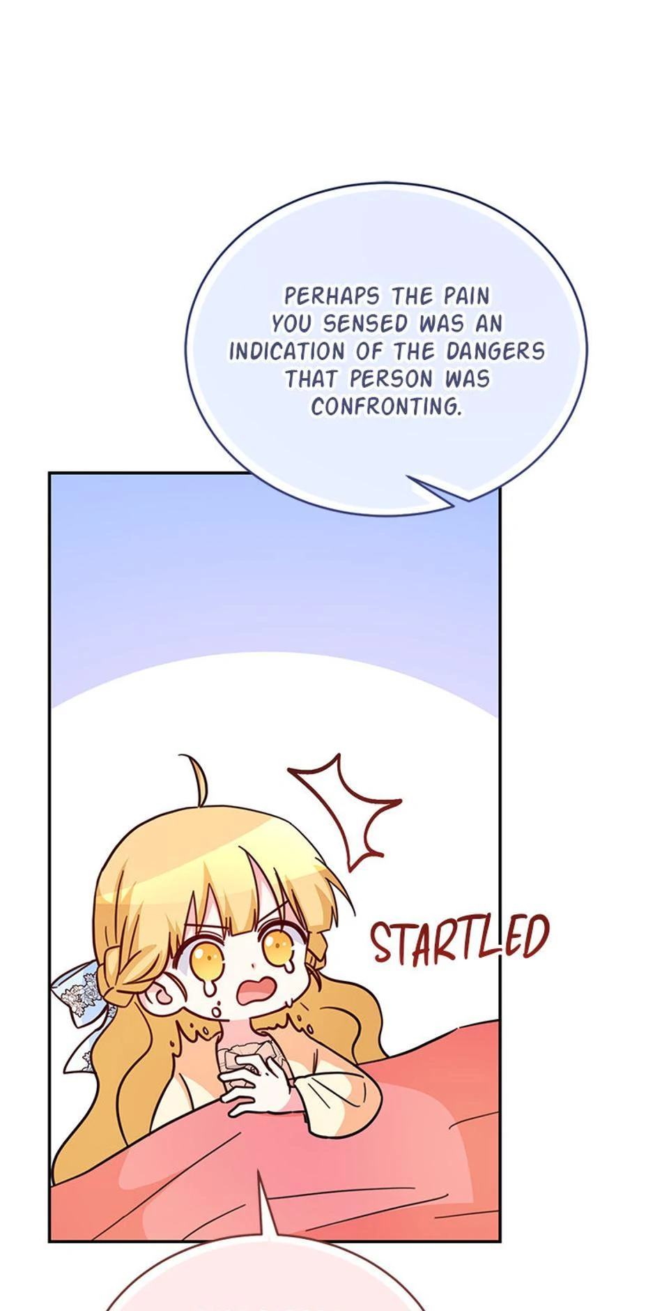 I Ended Up Saving My Crazy Stepfather! Chapter 49 291 20