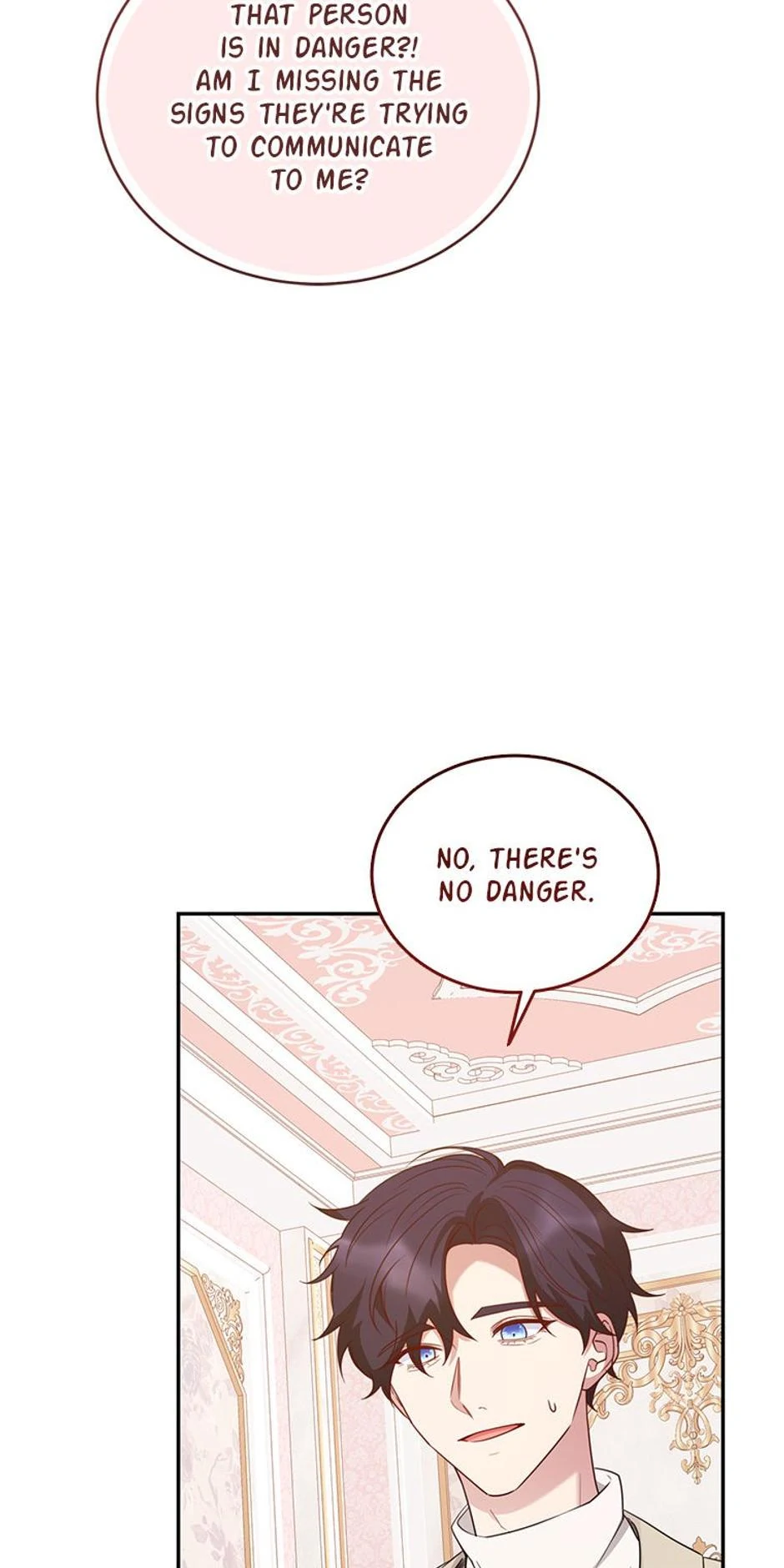 I Ended Up Saving My Crazy Stepfather! Chapter 49 292 21