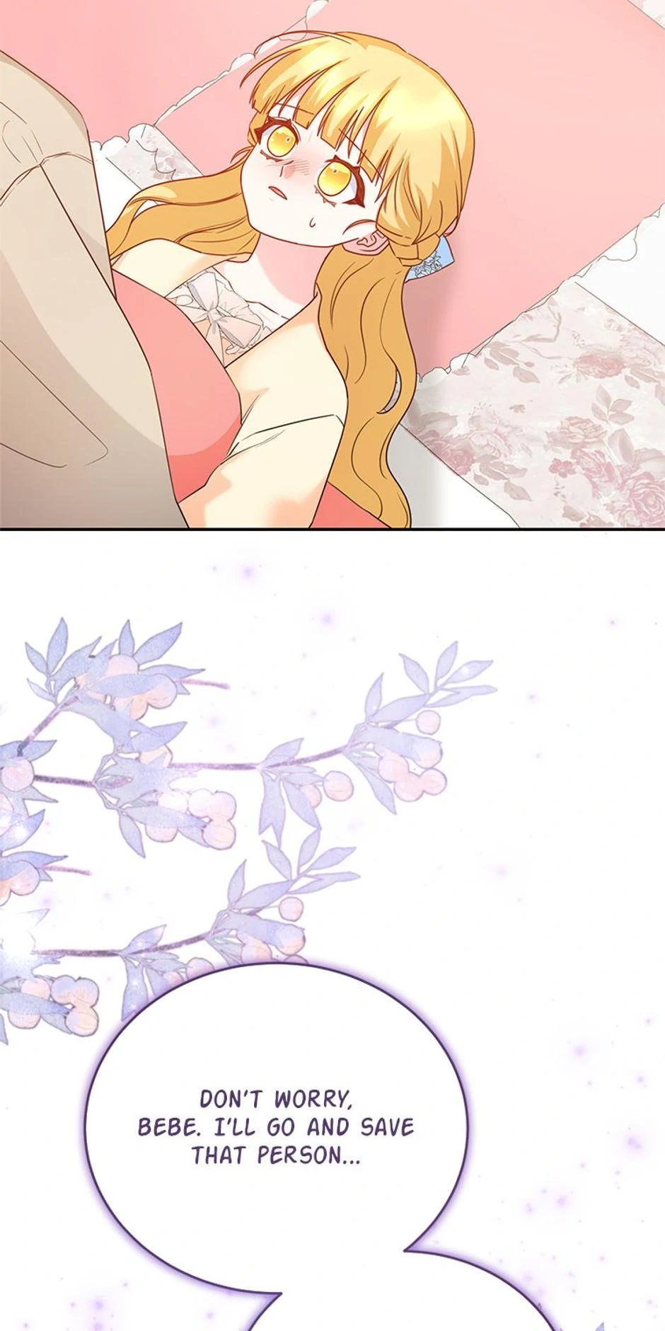 I Ended Up Saving My Crazy Stepfather! Chapter 49 294 23