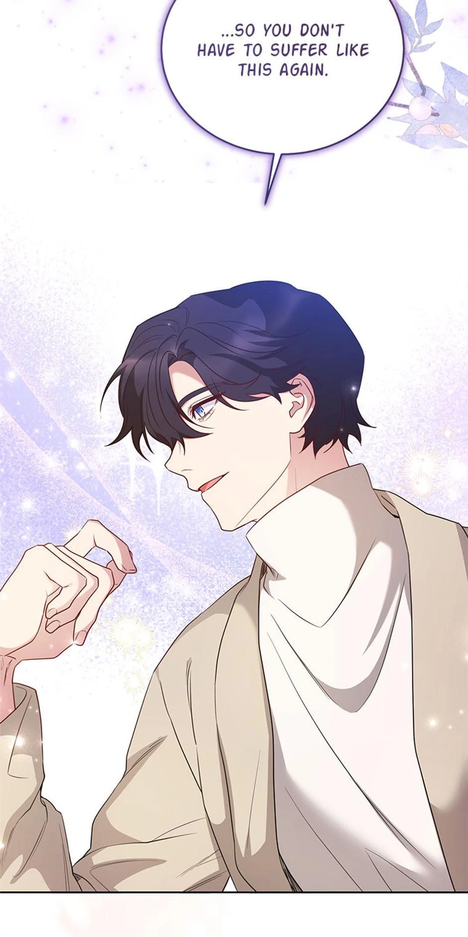 I Ended Up Saving My Crazy Stepfather! Chapter 49 295 24