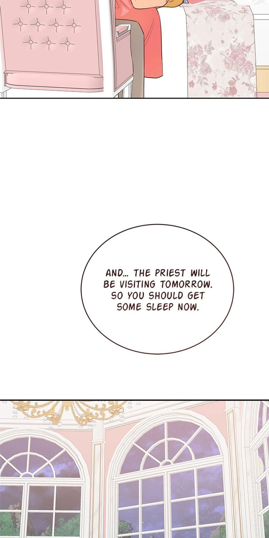 I Ended Up Saving My Crazy Stepfather! Chapter 49 298 27