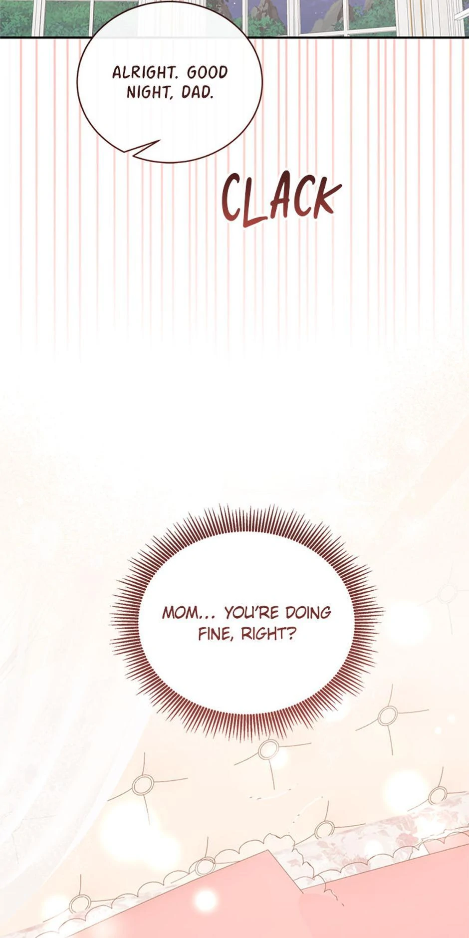 I Ended Up Saving My Crazy Stepfather! Chapter 49 299 28