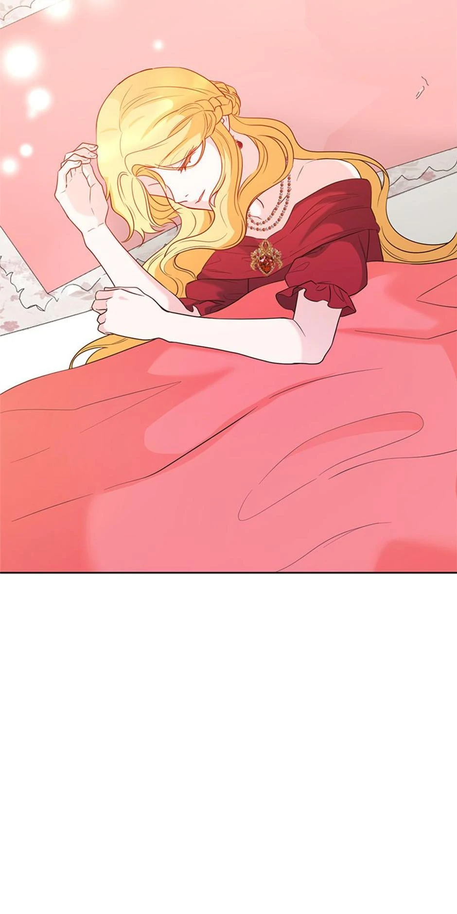 I Ended Up Saving My Crazy Stepfather! Chapter 49 300 29