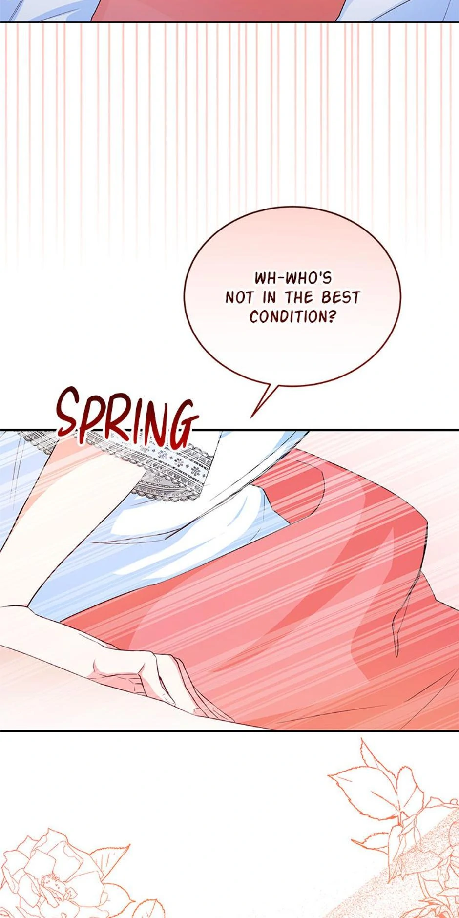 I Ended Up Saving My Crazy Stepfather! Chapter 49 302 31