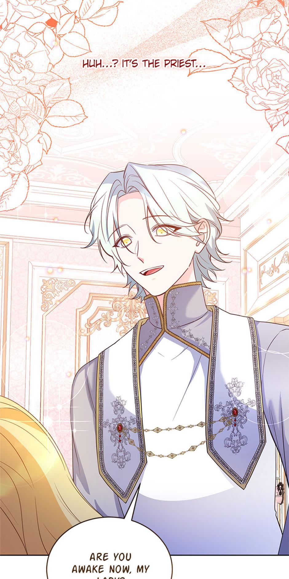 I Ended Up Saving My Crazy Stepfather! Chapter 49 303 32