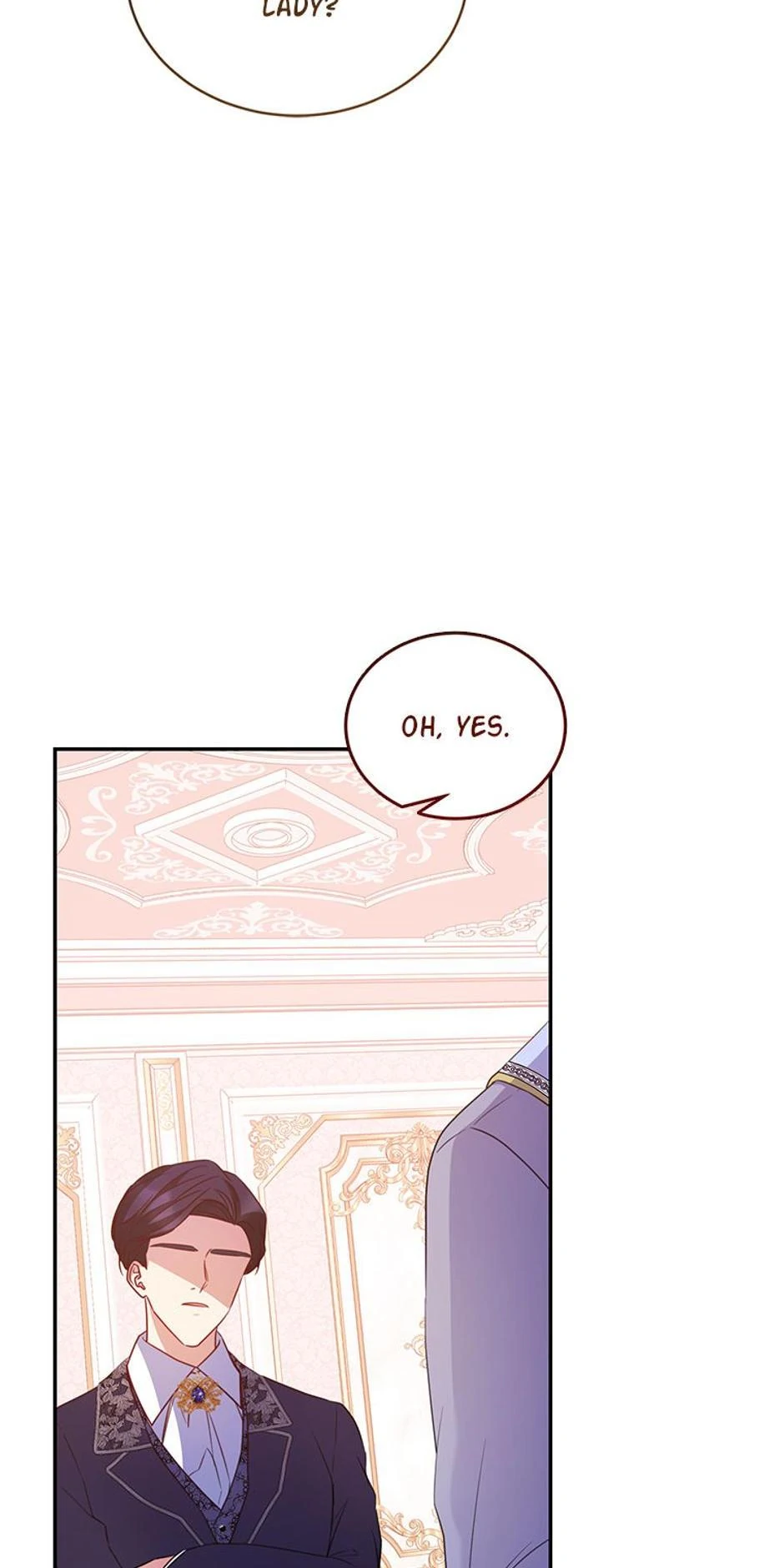 I Ended Up Saving My Crazy Stepfather! Chapter 49 304 33