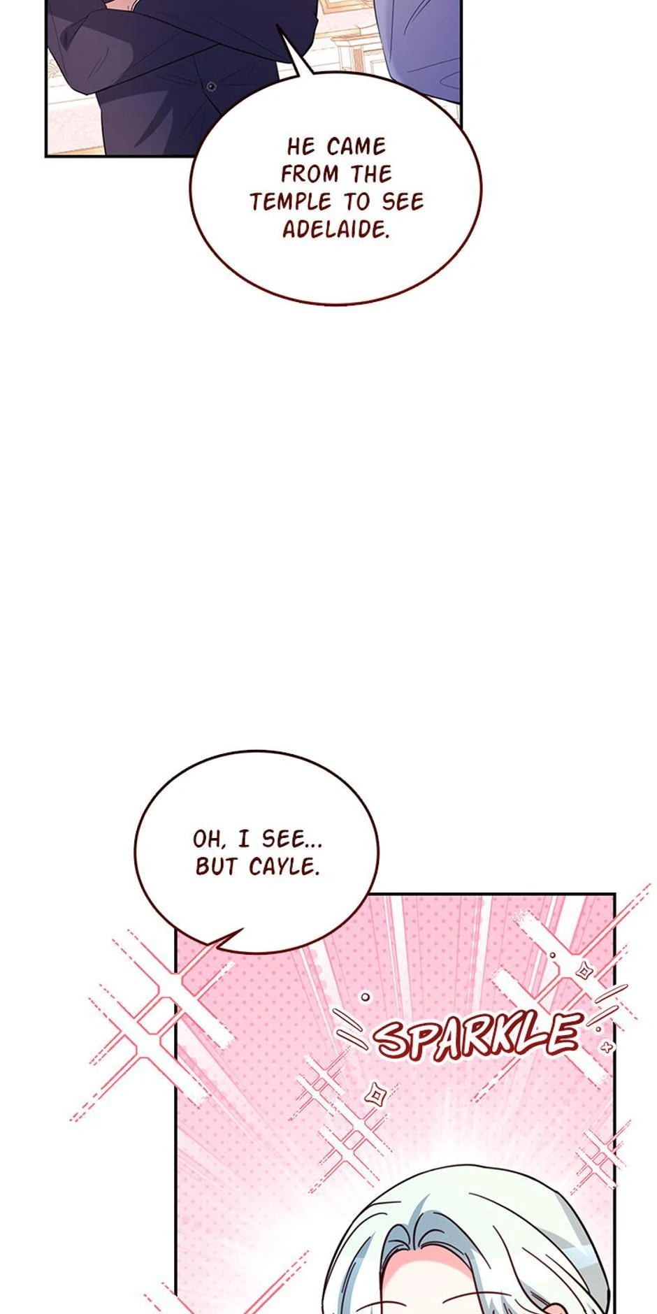 I Ended Up Saving My Crazy Stepfather! Chapter 49 305 34