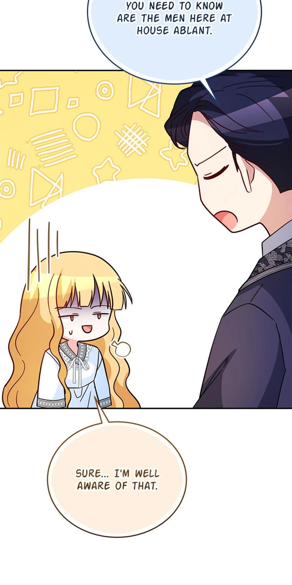 I Ended Up Saving My Crazy Stepfather! Chapter 49 308 37