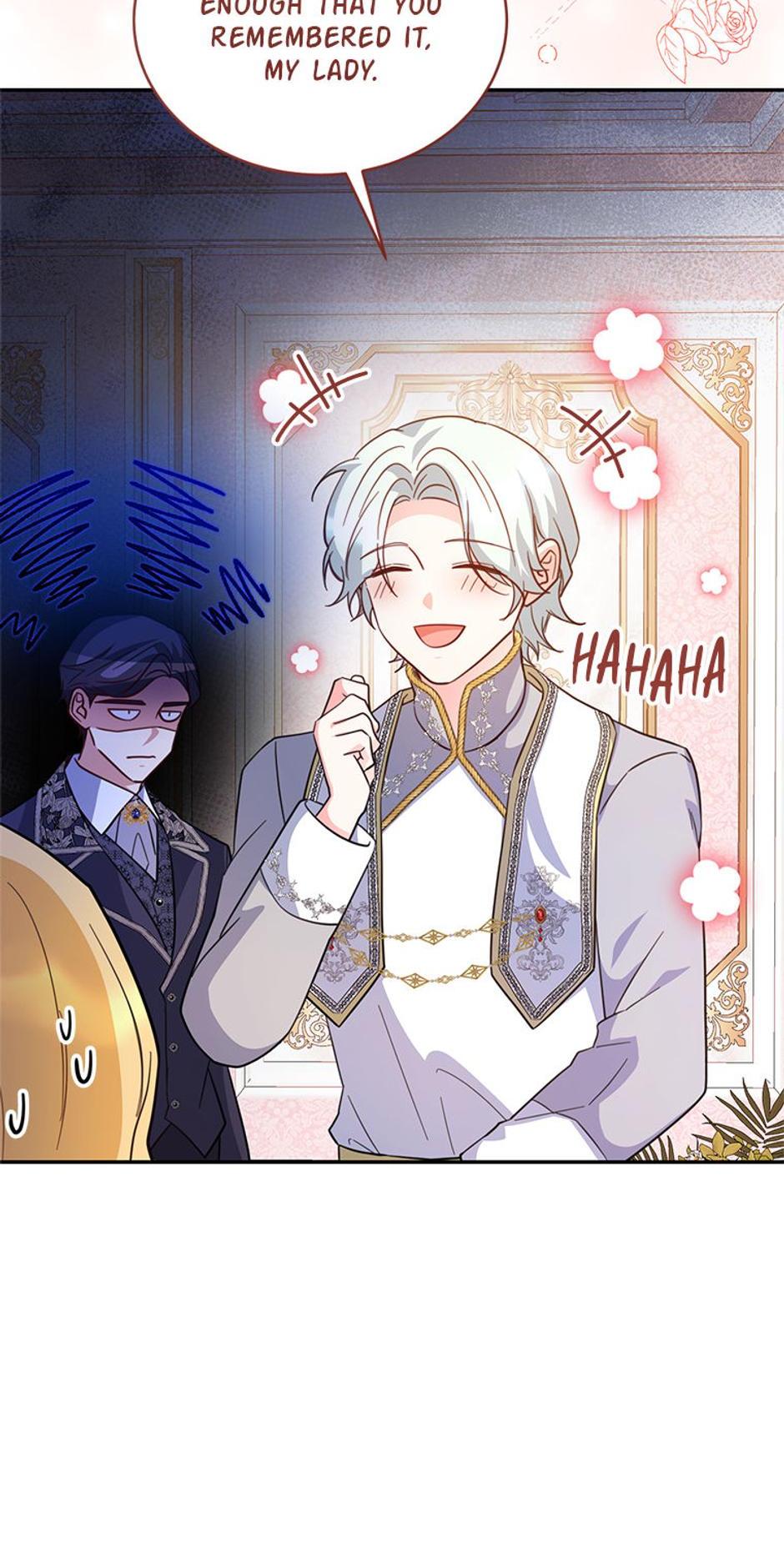 I Ended Up Saving My Crazy Stepfather! Chapter 49 310 39