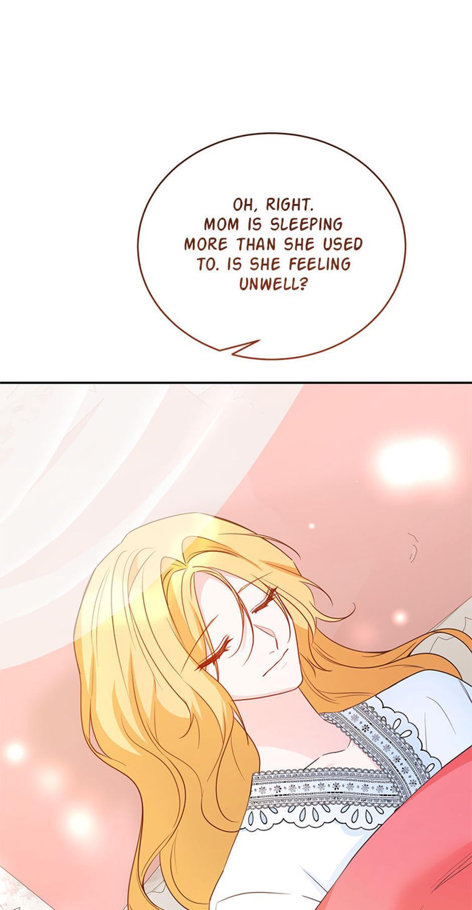 I Ended Up Saving My Crazy Stepfather! Chapter 49 311 40