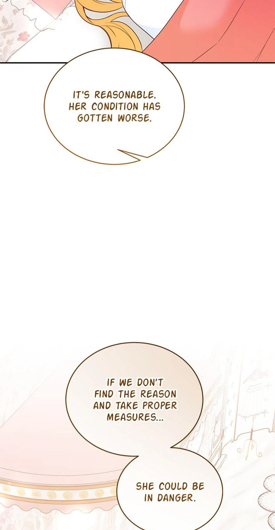 I Ended Up Saving My Crazy Stepfather! Chapter 49 312 41