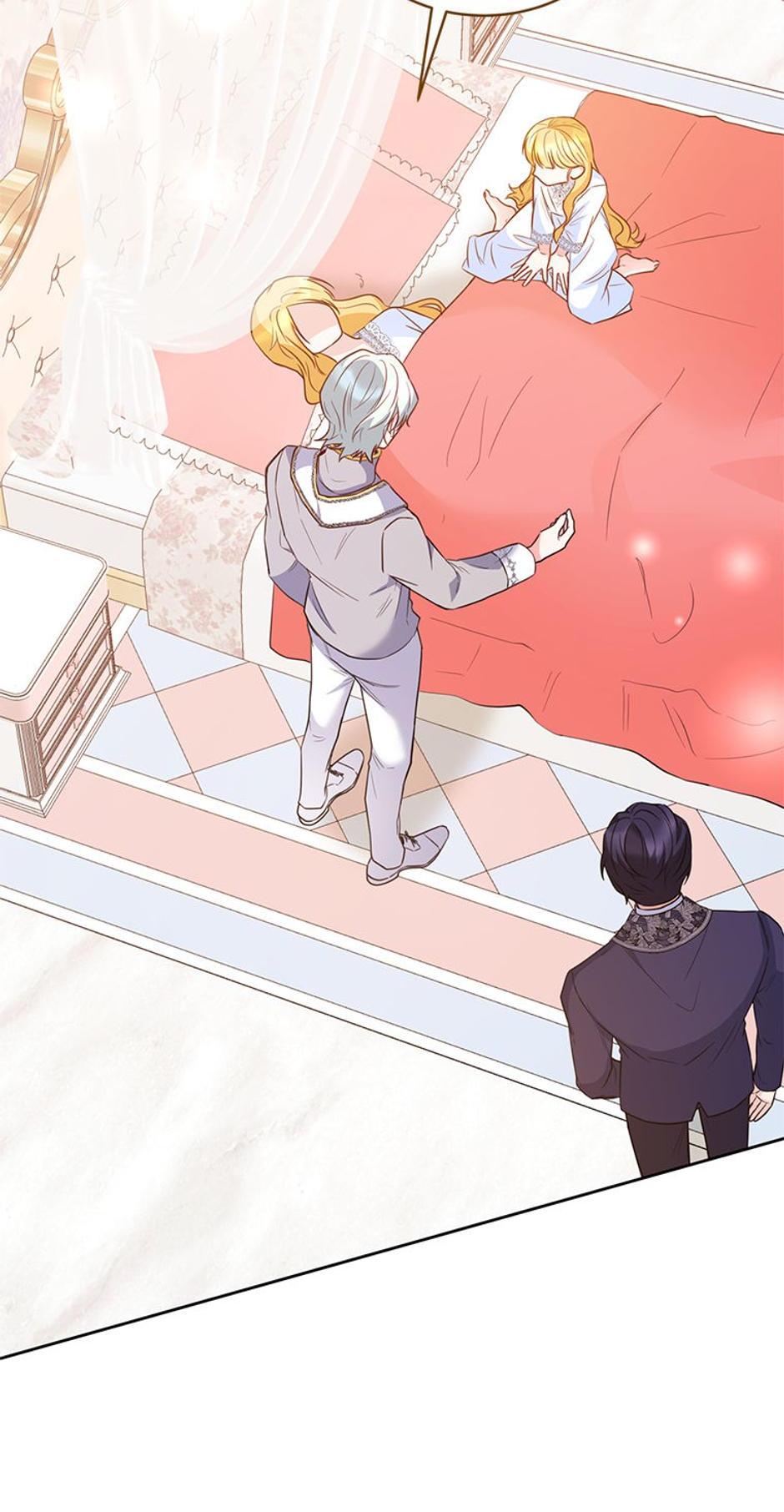 I Ended Up Saving My Crazy Stepfather! Chapter 49 313 42