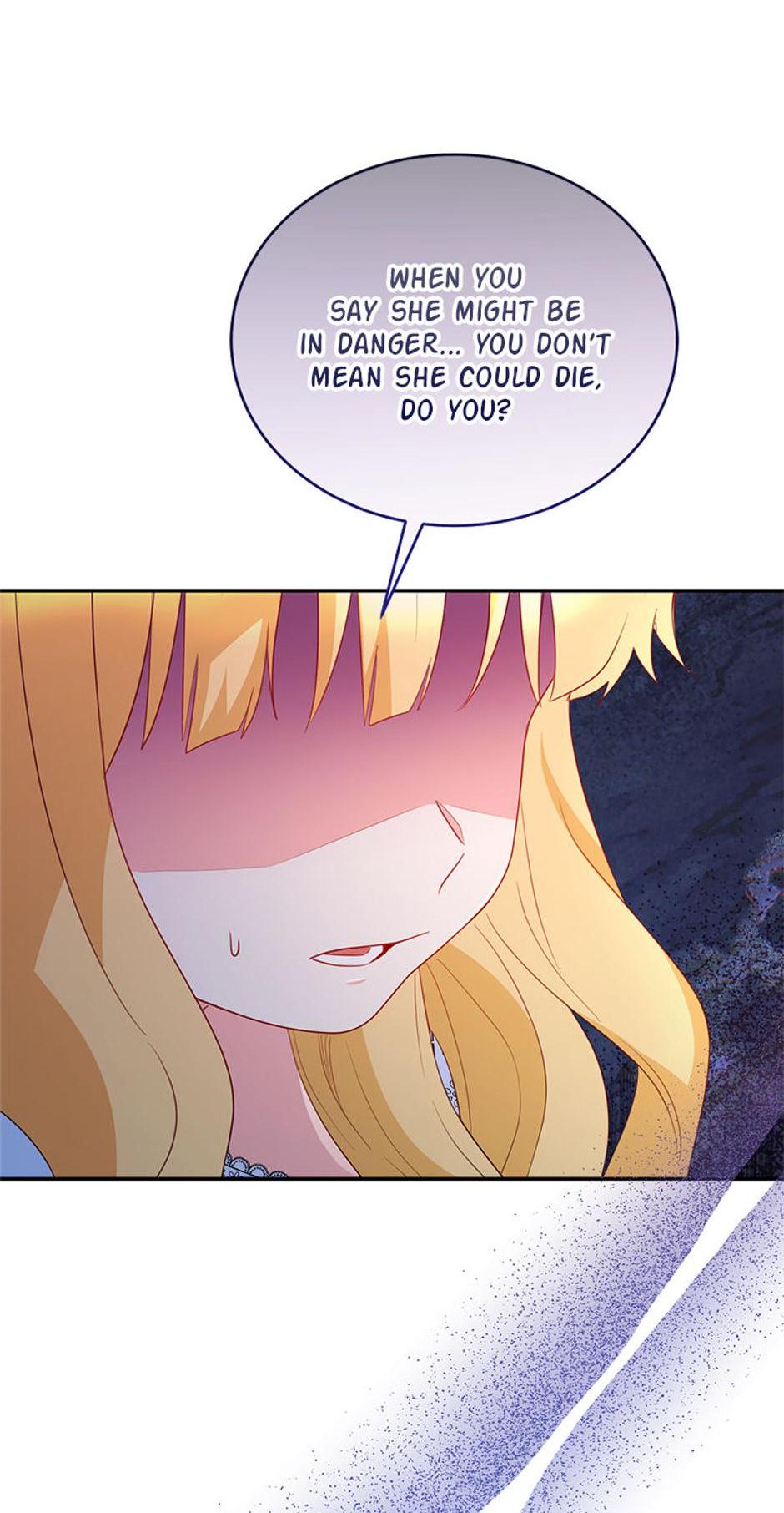 I Ended Up Saving My Crazy Stepfather! Chapter 49 314 43