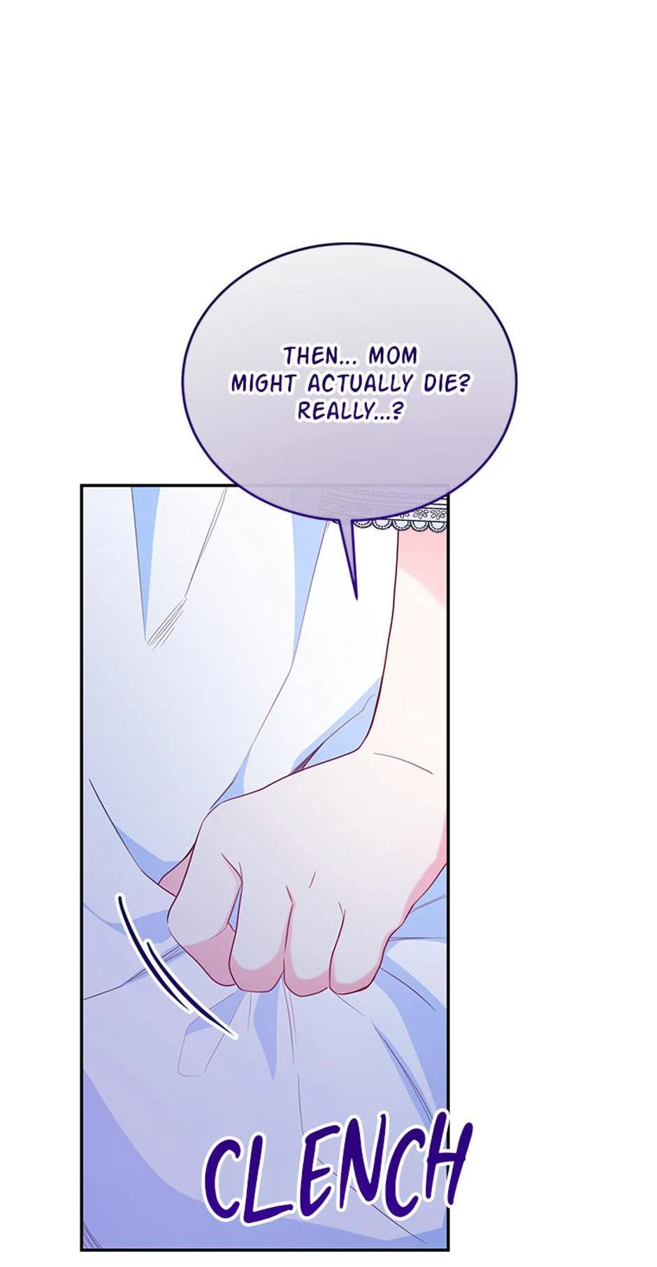 I Ended Up Saving My Crazy Stepfather! Chapter 49 316 45