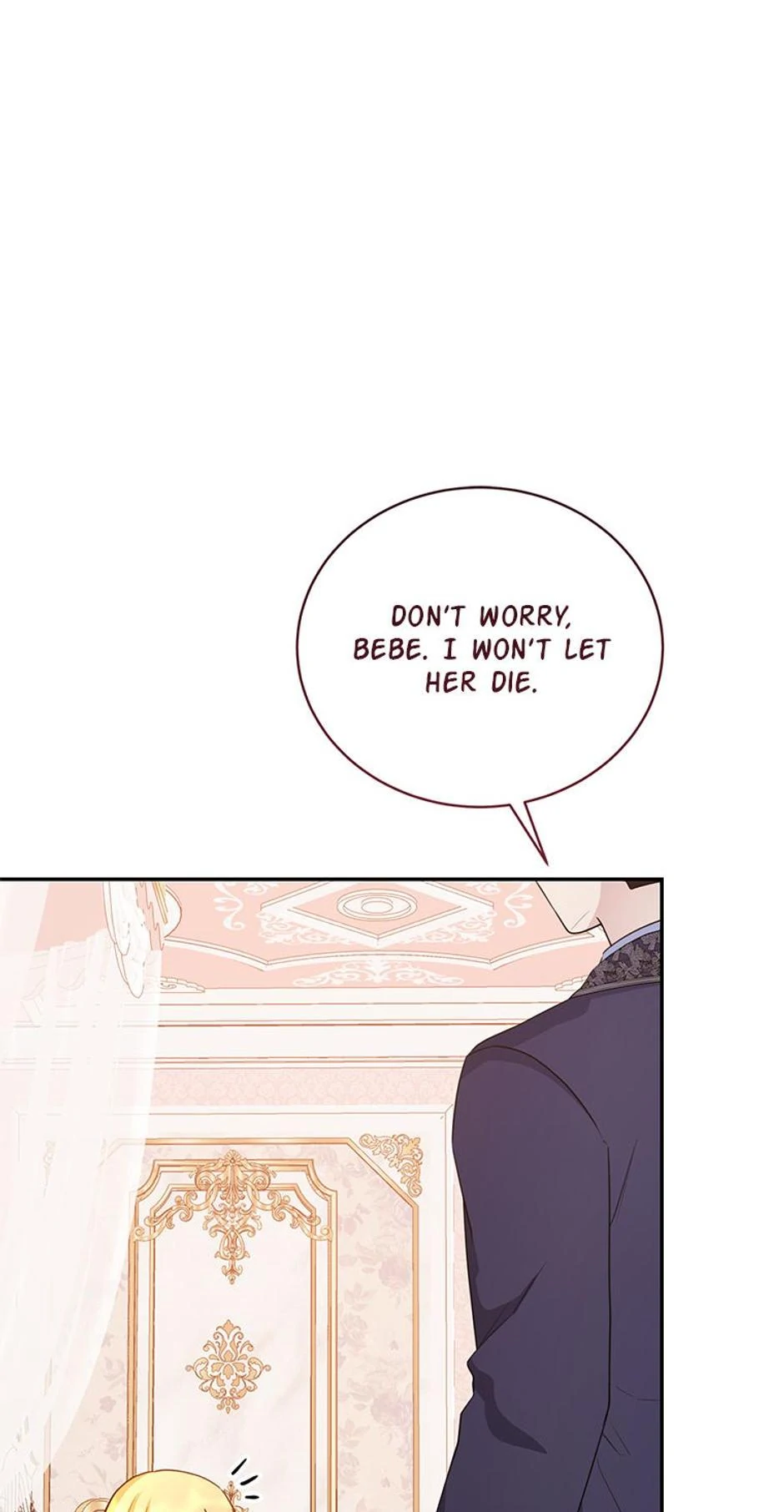 I Ended Up Saving My Crazy Stepfather! Chapter 49 317 46