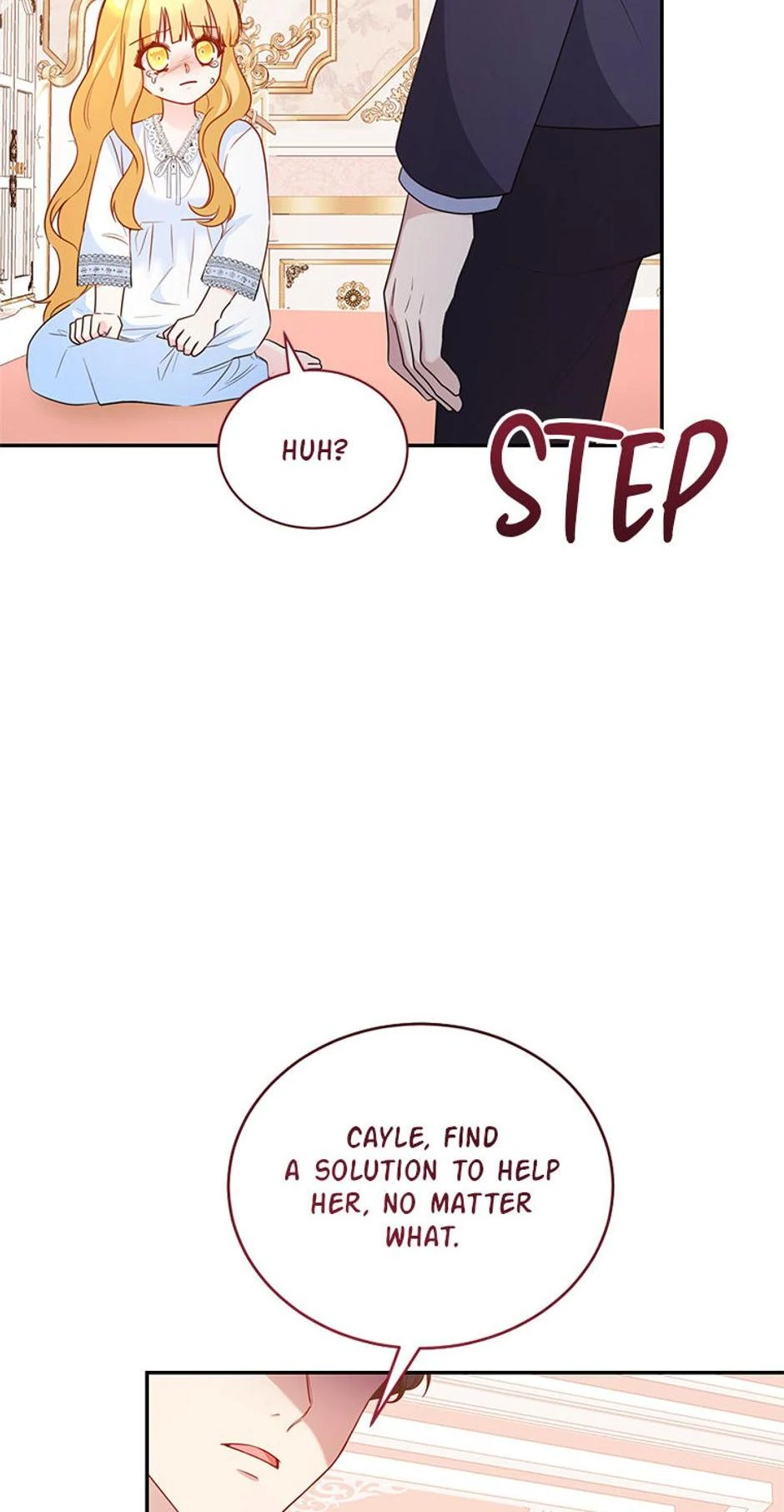 I Ended Up Saving My Crazy Stepfather! Chapter 49 318 47