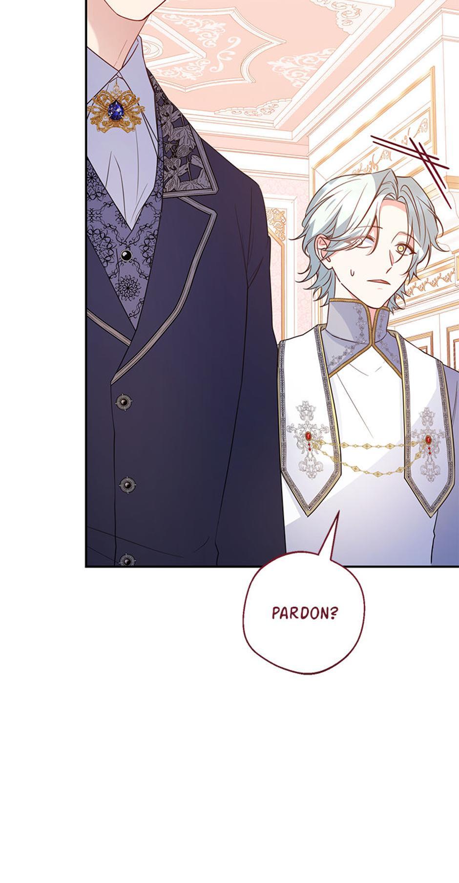 I Ended Up Saving My Crazy Stepfather! Chapter 49 319 48