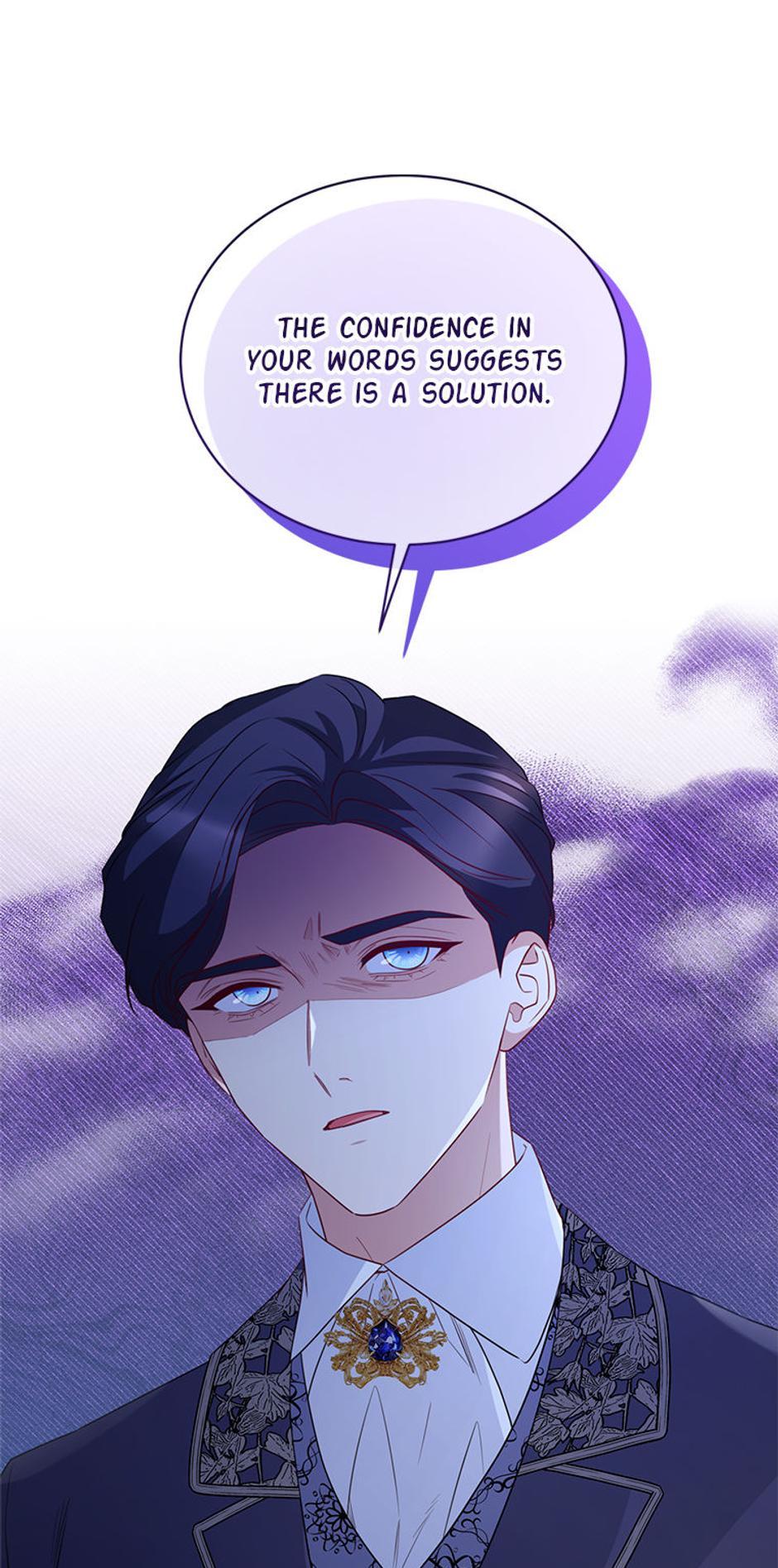 I Ended Up Saving My Crazy Stepfather! Chapter 49 320 49