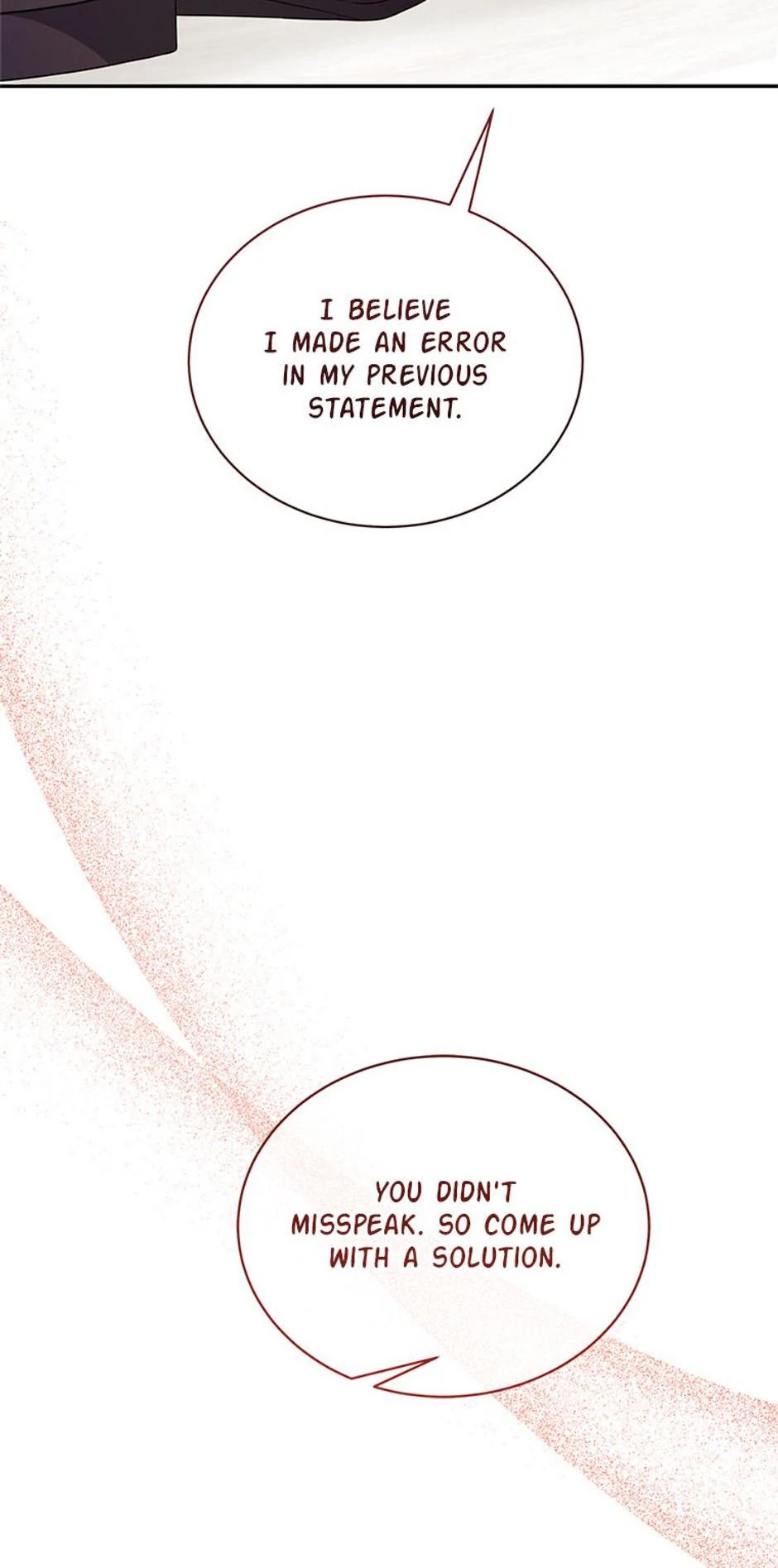 I Ended Up Saving My Crazy Stepfather! Chapter 49 324 53