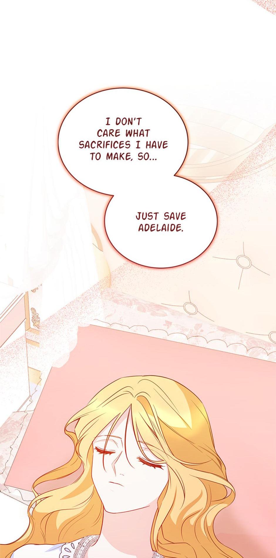 I Ended Up Saving My Crazy Stepfather! Chapter 49 325 54