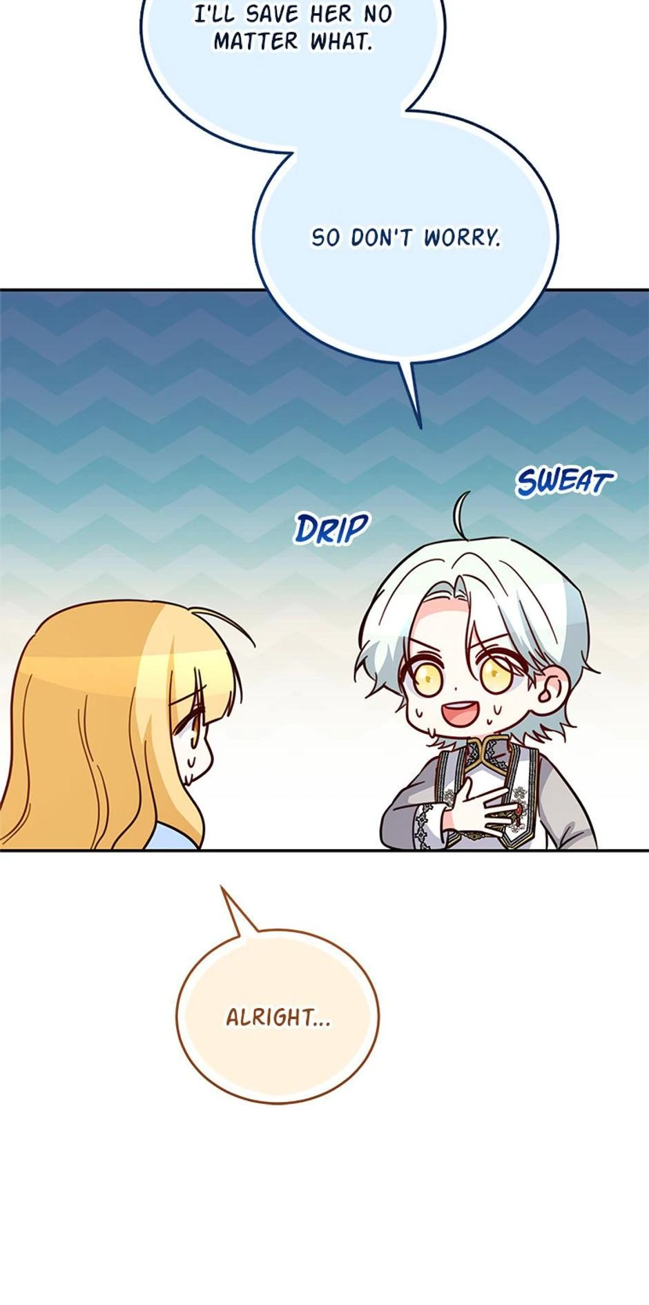 I Ended Up Saving My Crazy Stepfather! Chapter 49 328 57