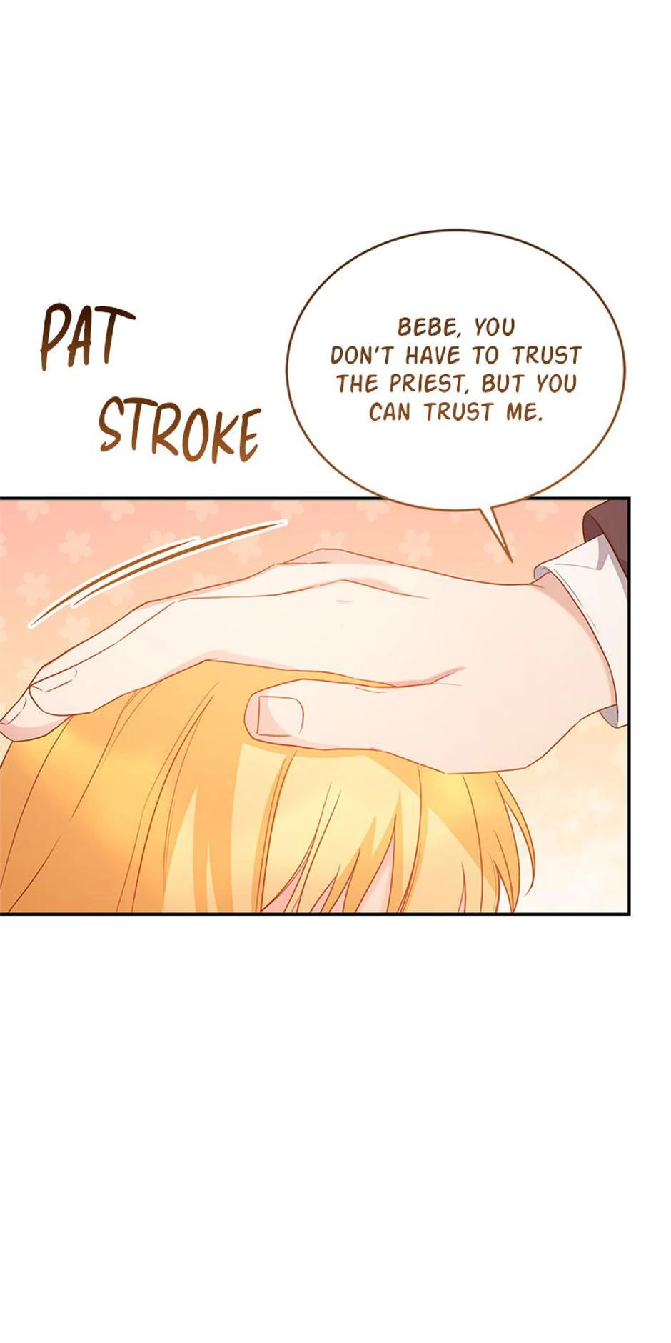 I Ended Up Saving My Crazy Stepfather! Chapter 49 329 58