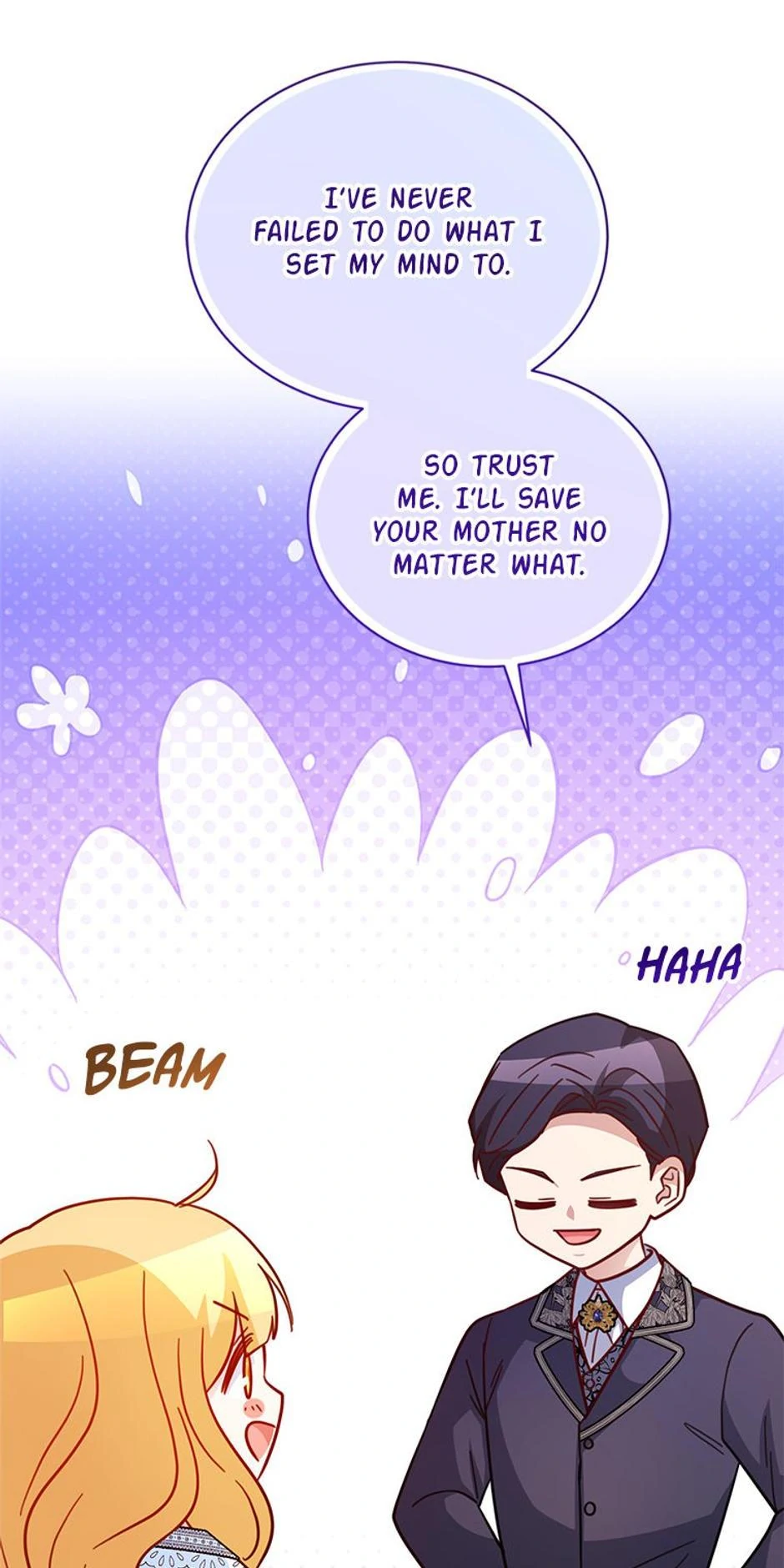 I Ended Up Saving My Crazy Stepfather! Chapter 49 330 59