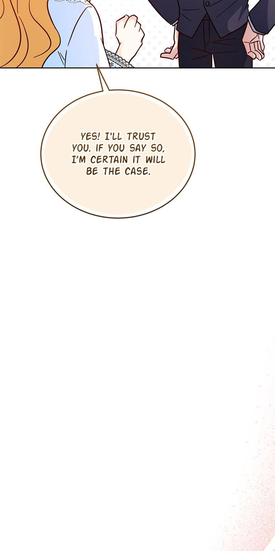 I Ended Up Saving My Crazy Stepfather! Chapter 49 331 60