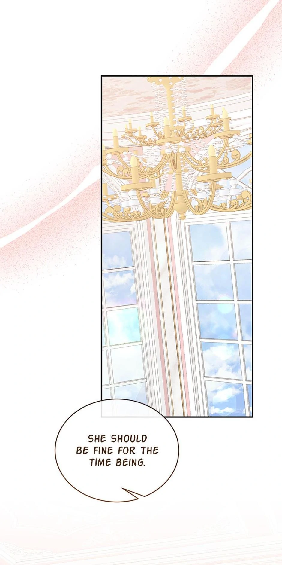 I Ended Up Saving My Crazy Stepfather! Chapter 49 332 61