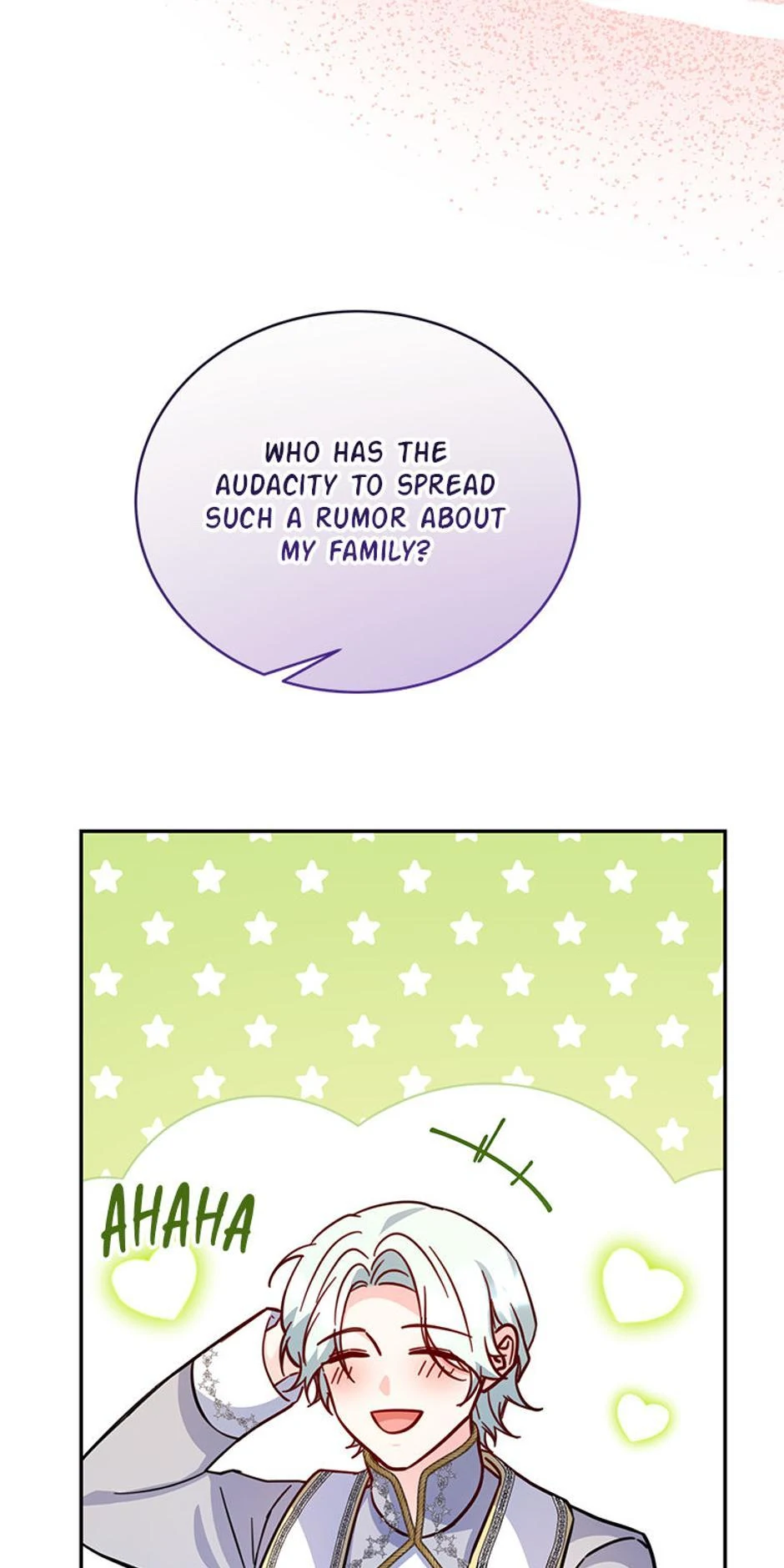 I Ended Up Saving My Crazy Stepfather! Chapter 49 335 64