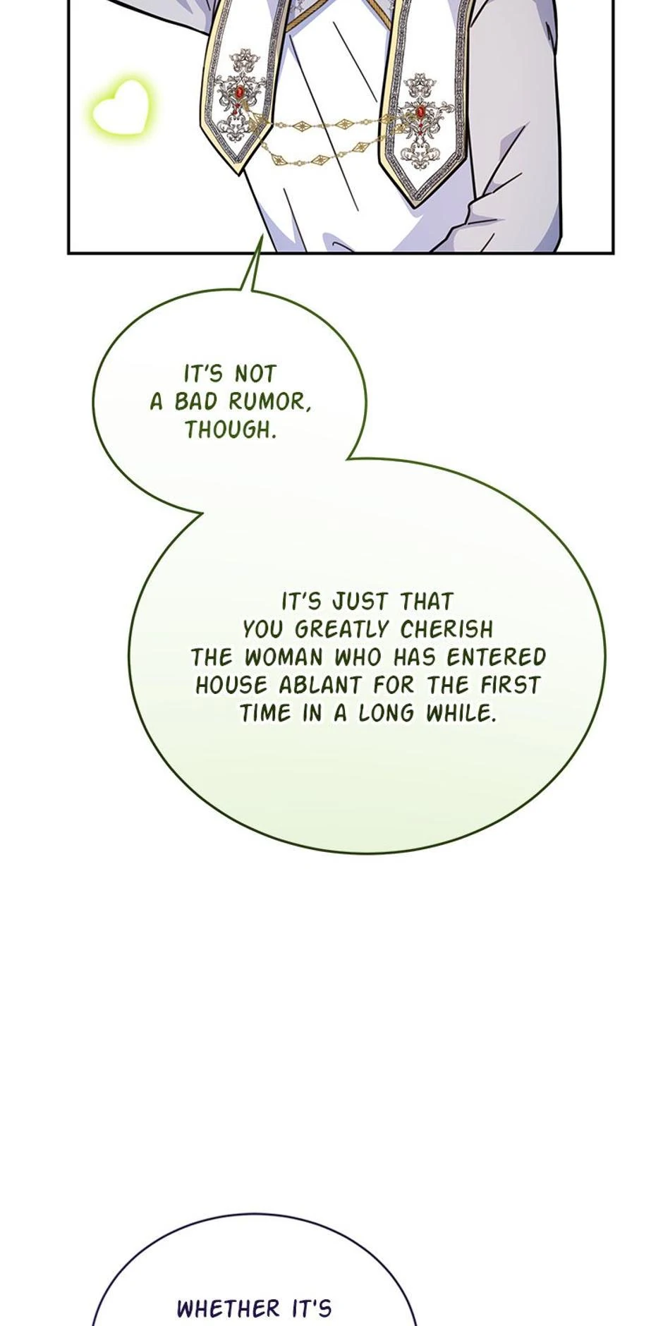 I Ended Up Saving My Crazy Stepfather! Chapter 49 336 65