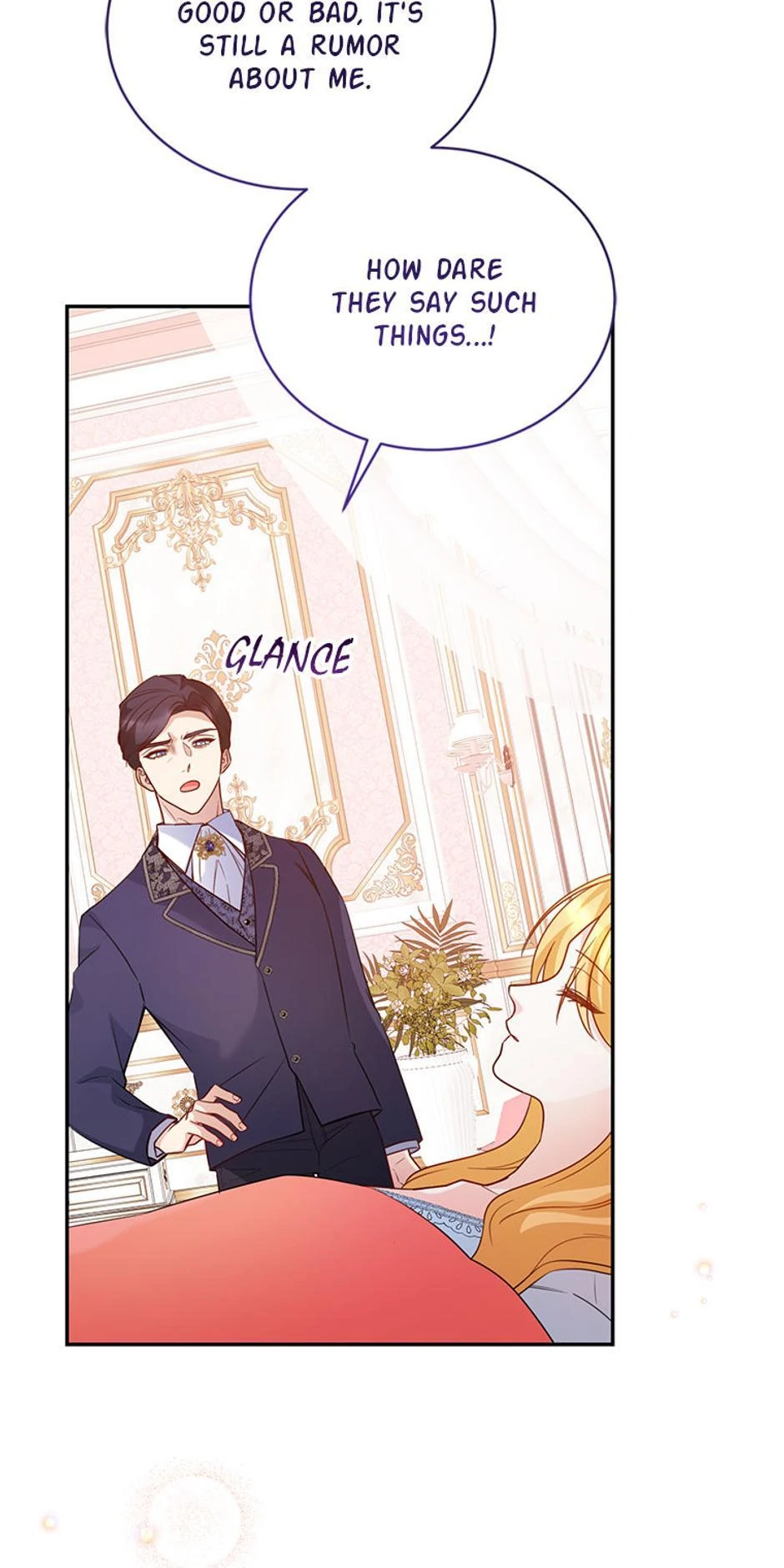 I Ended Up Saving My Crazy Stepfather! Chapter 49 337 66