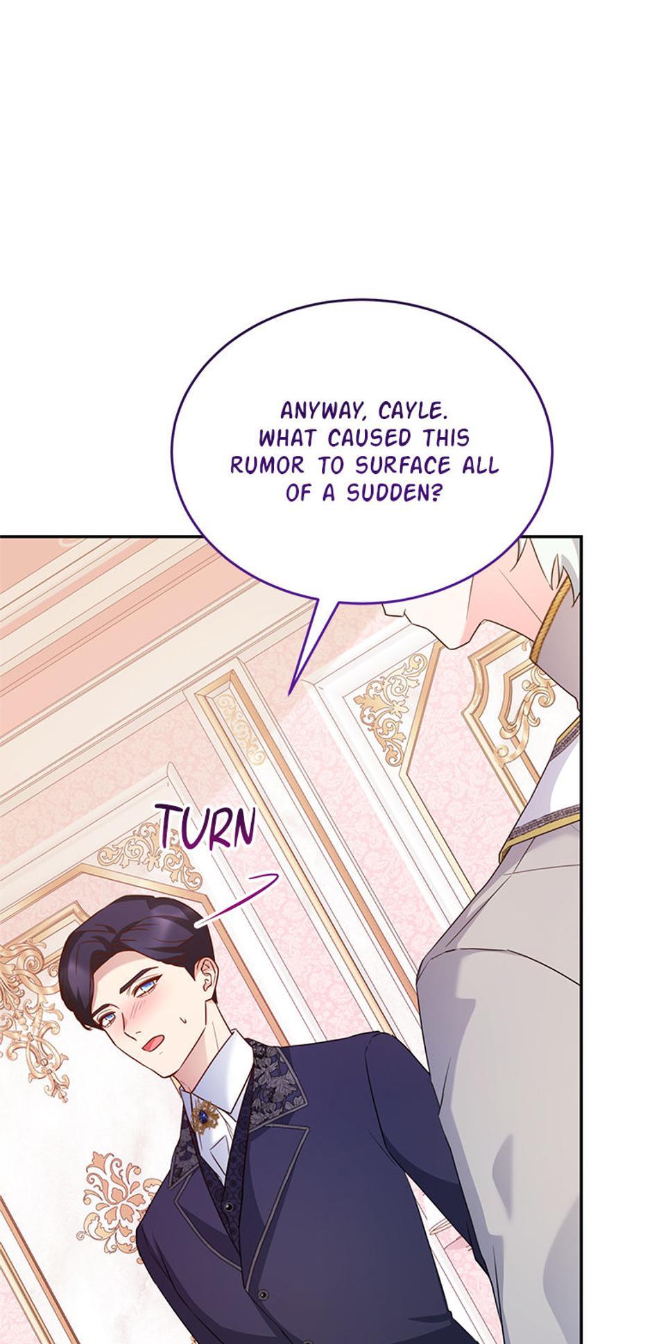 I Ended Up Saving My Crazy Stepfather! Chapter 49 339 68