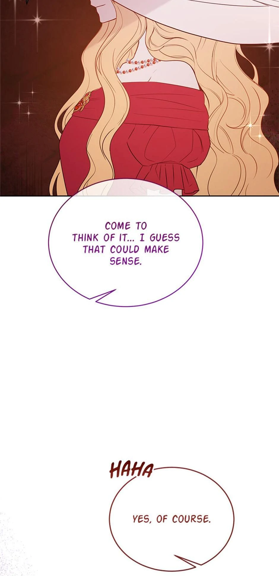 I Ended Up Saving My Crazy Stepfather! Chapter 49 341 70