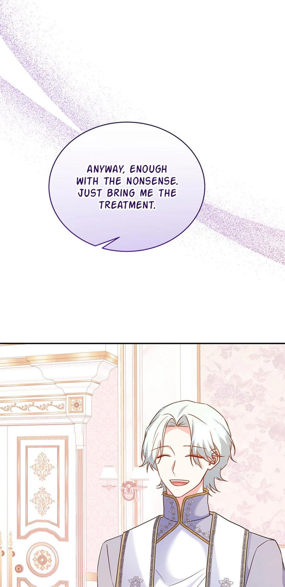 I Ended Up Saving My Crazy Stepfather! Chapter 49 342 71