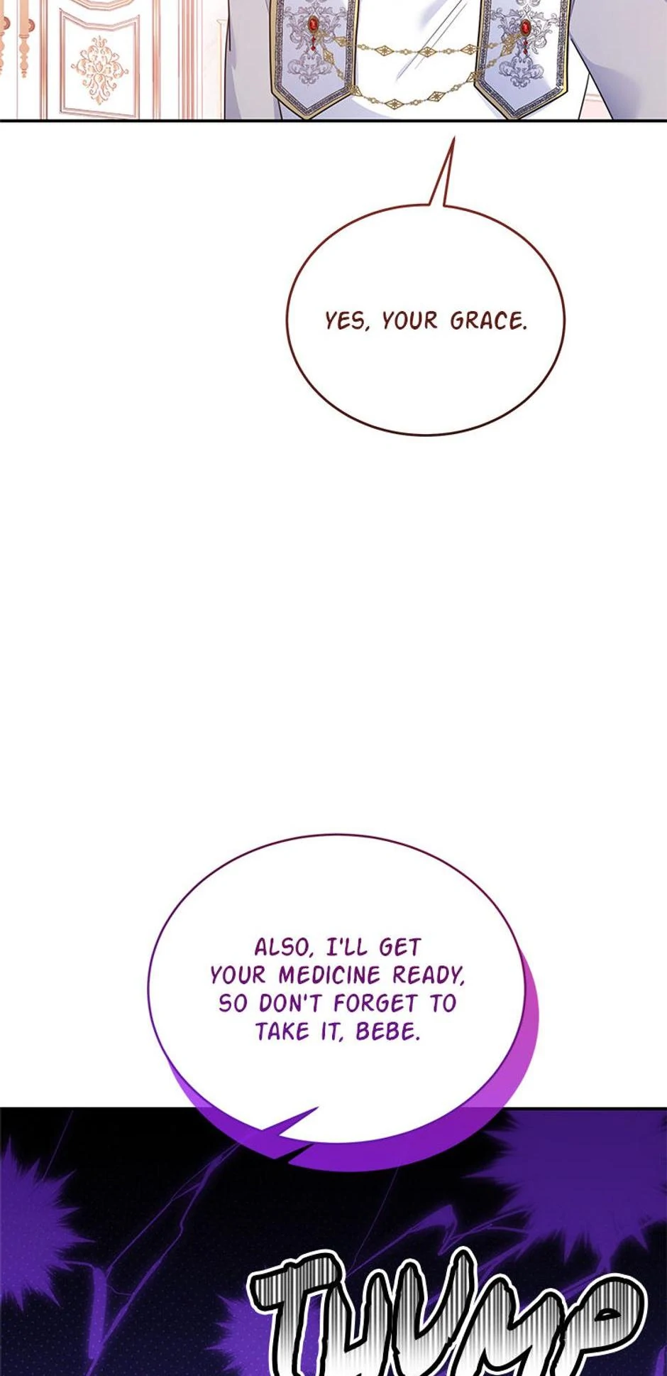 I Ended Up Saving My Crazy Stepfather! Chapter 49 343 72