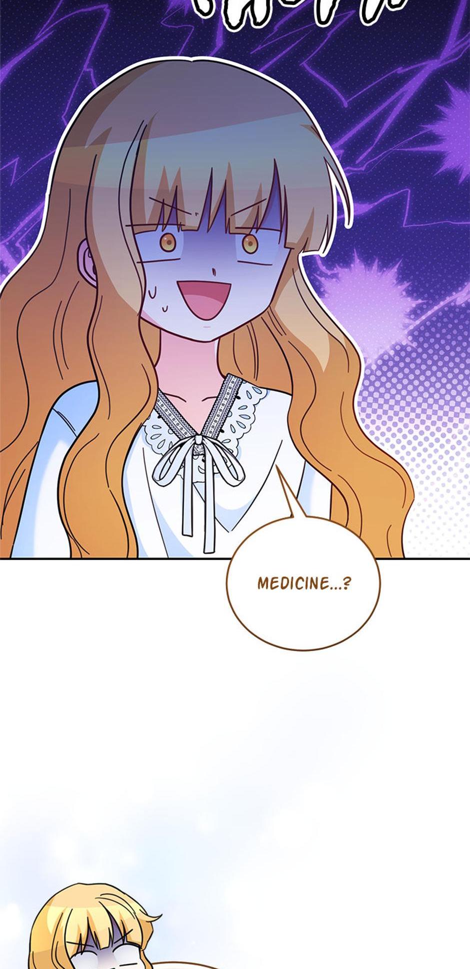 I Ended Up Saving My Crazy Stepfather! Chapter 49 344 73