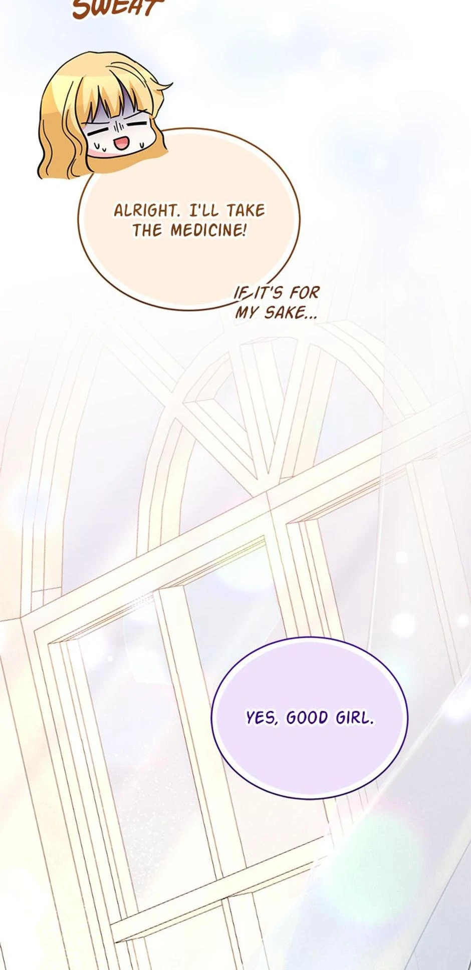 I Ended Up Saving My Crazy Stepfather! Chapter 49 346 75