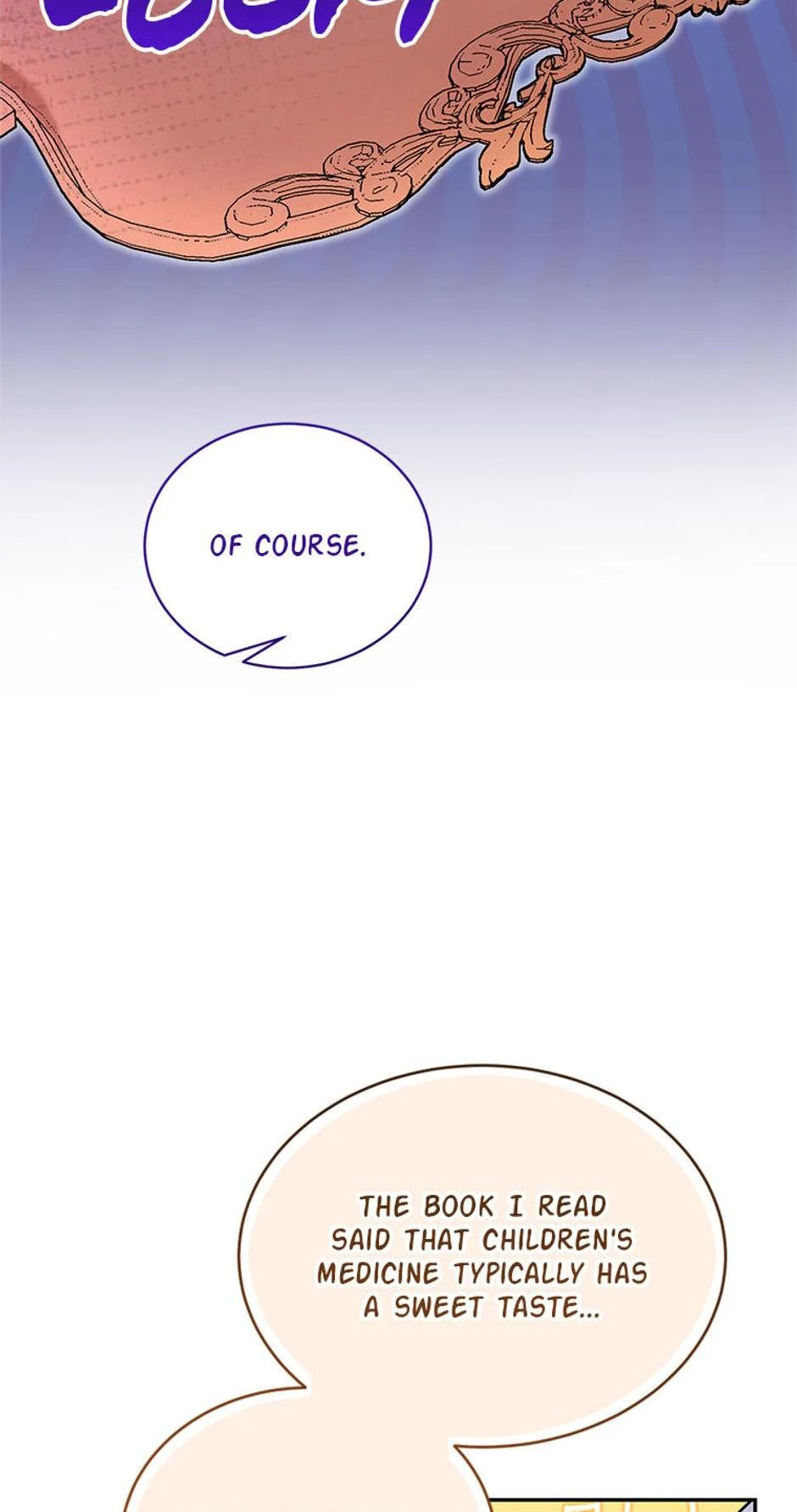 I Ended Up Saving My Crazy Stepfather! Chapter 49 350 79