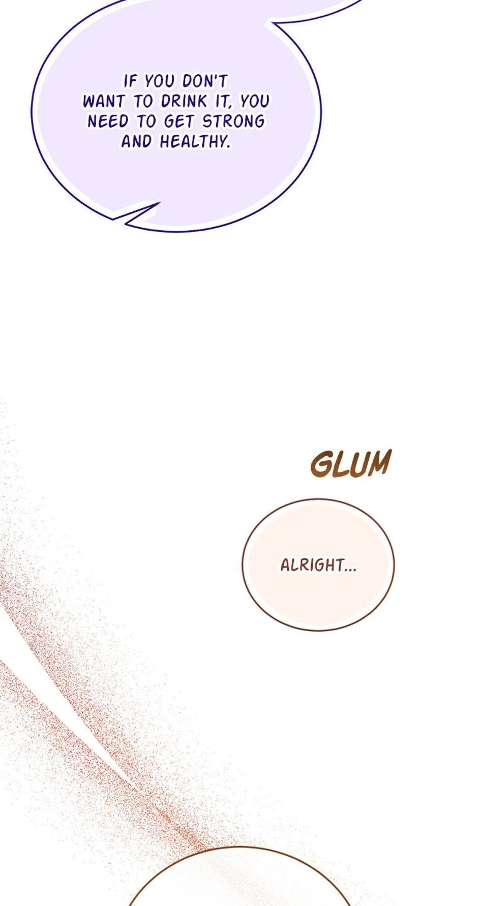 I Ended Up Saving My Crazy Stepfather! Chapter 49 352 81