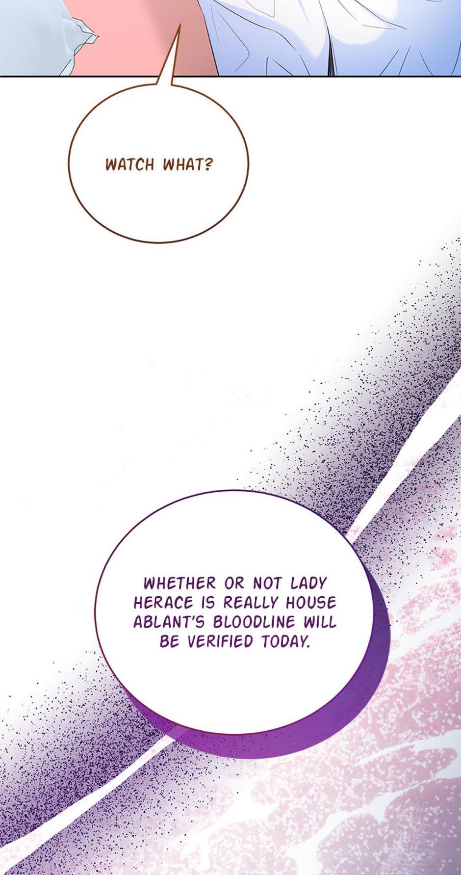 I Ended Up Saving My Crazy Stepfather! Chapter 49 354 83