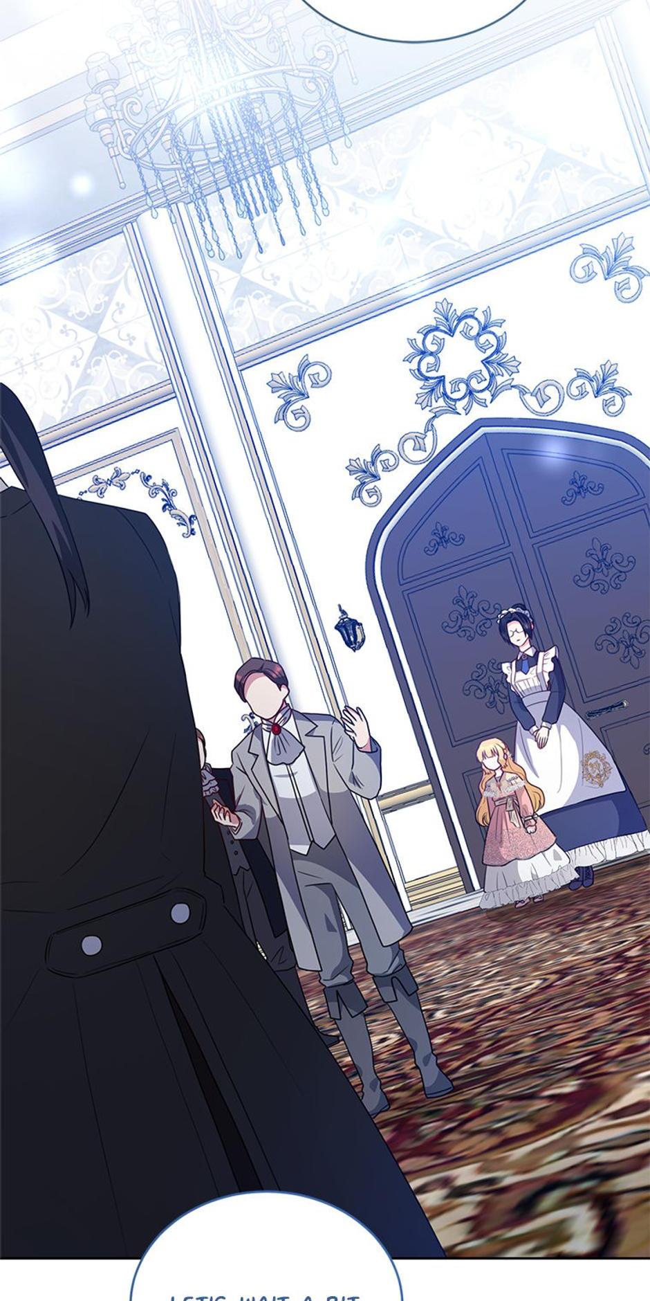 I Ended Up Saving My Crazy Stepfather! Chapter 50 264 02