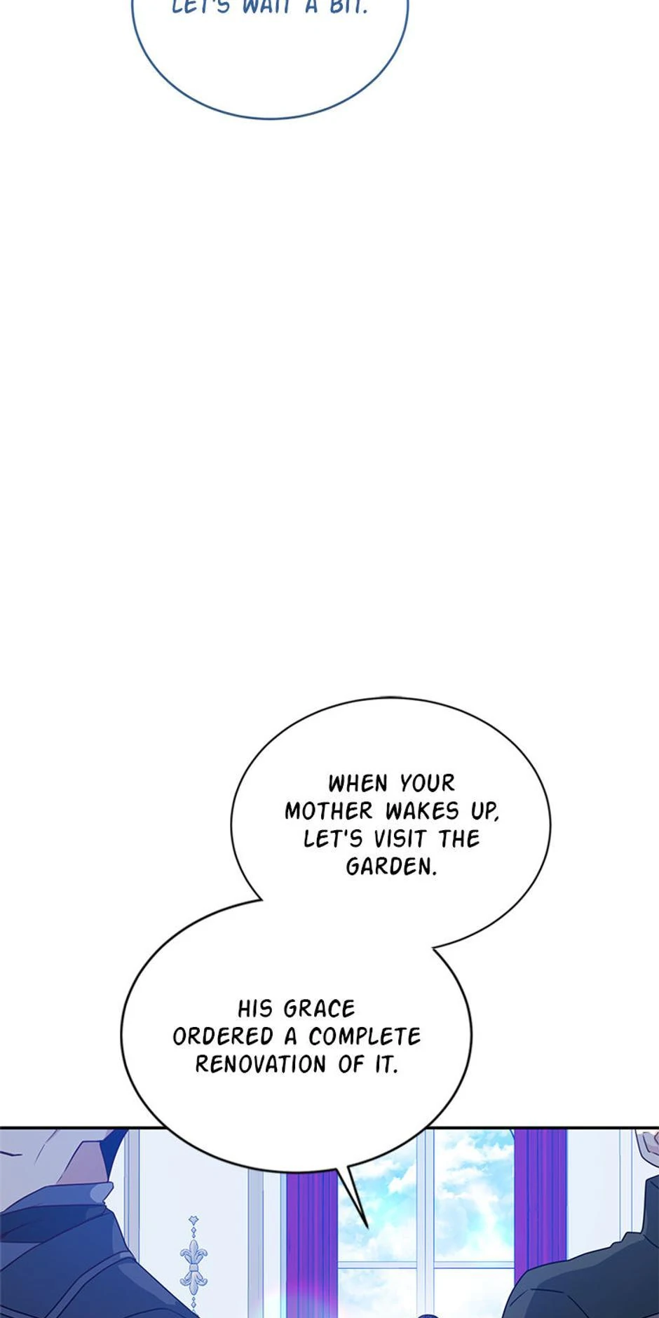I Ended Up Saving My Crazy Stepfather! Chapter 50 265 03